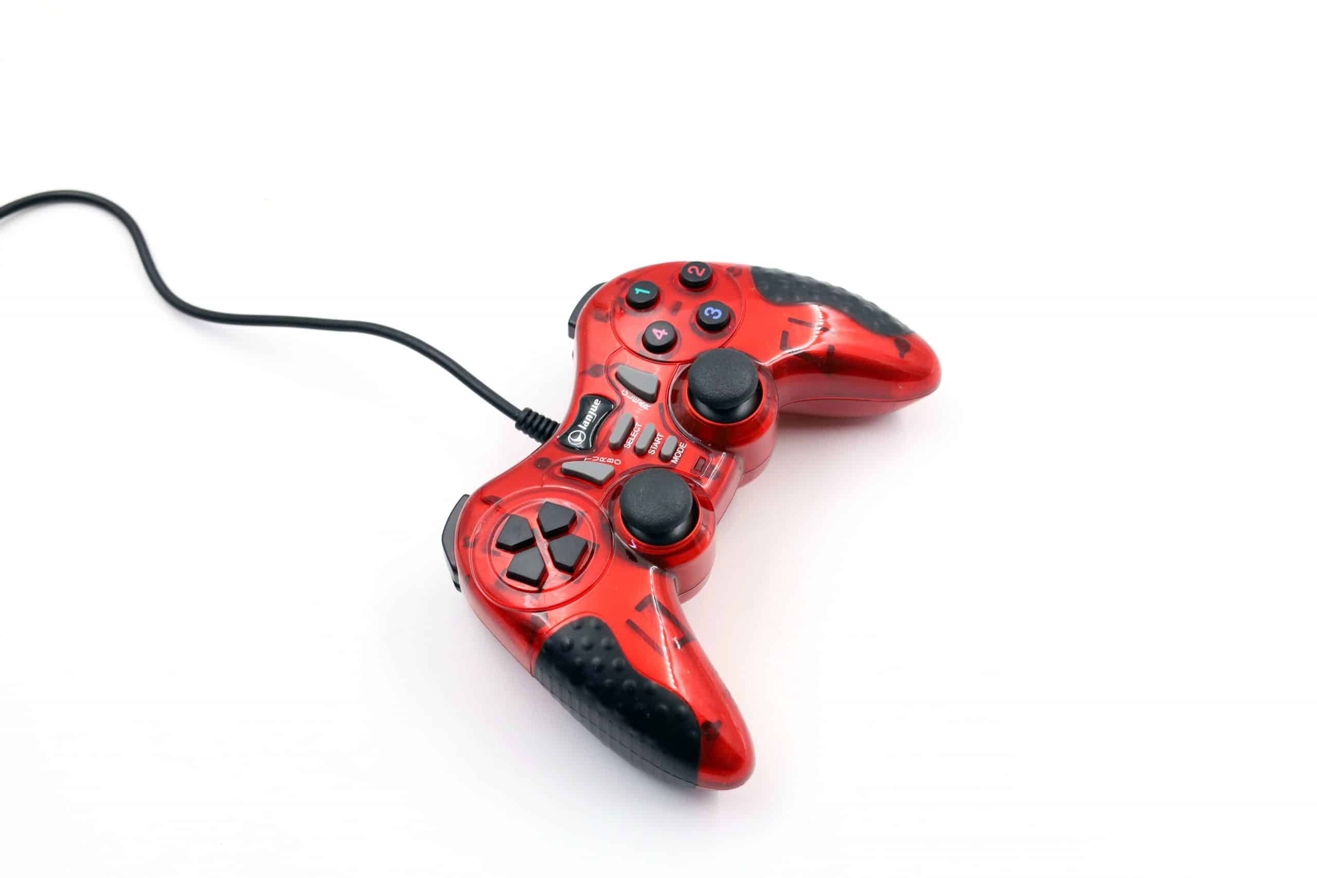 game pad L3000 - Image 4