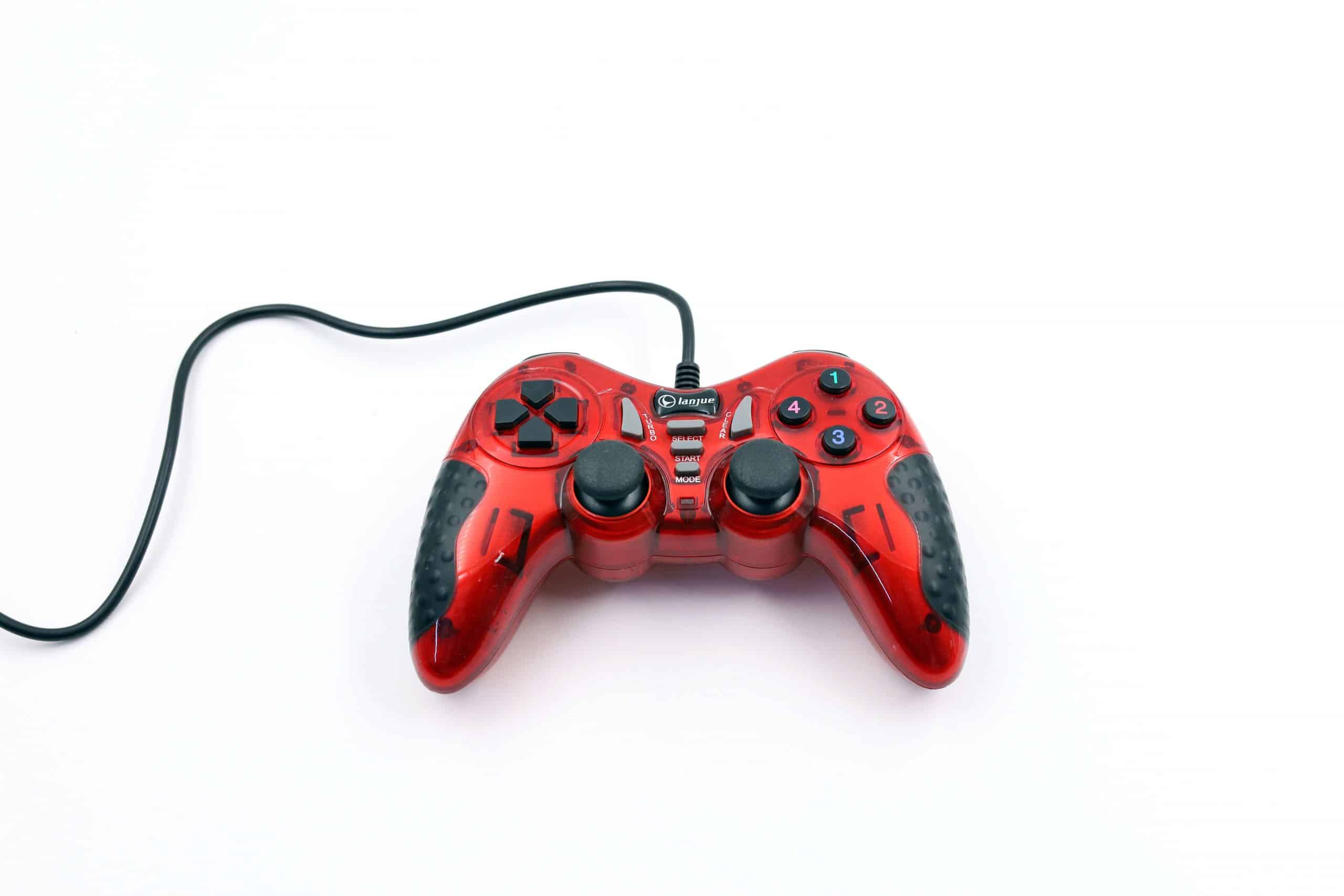 game pad L3000 - Image 3