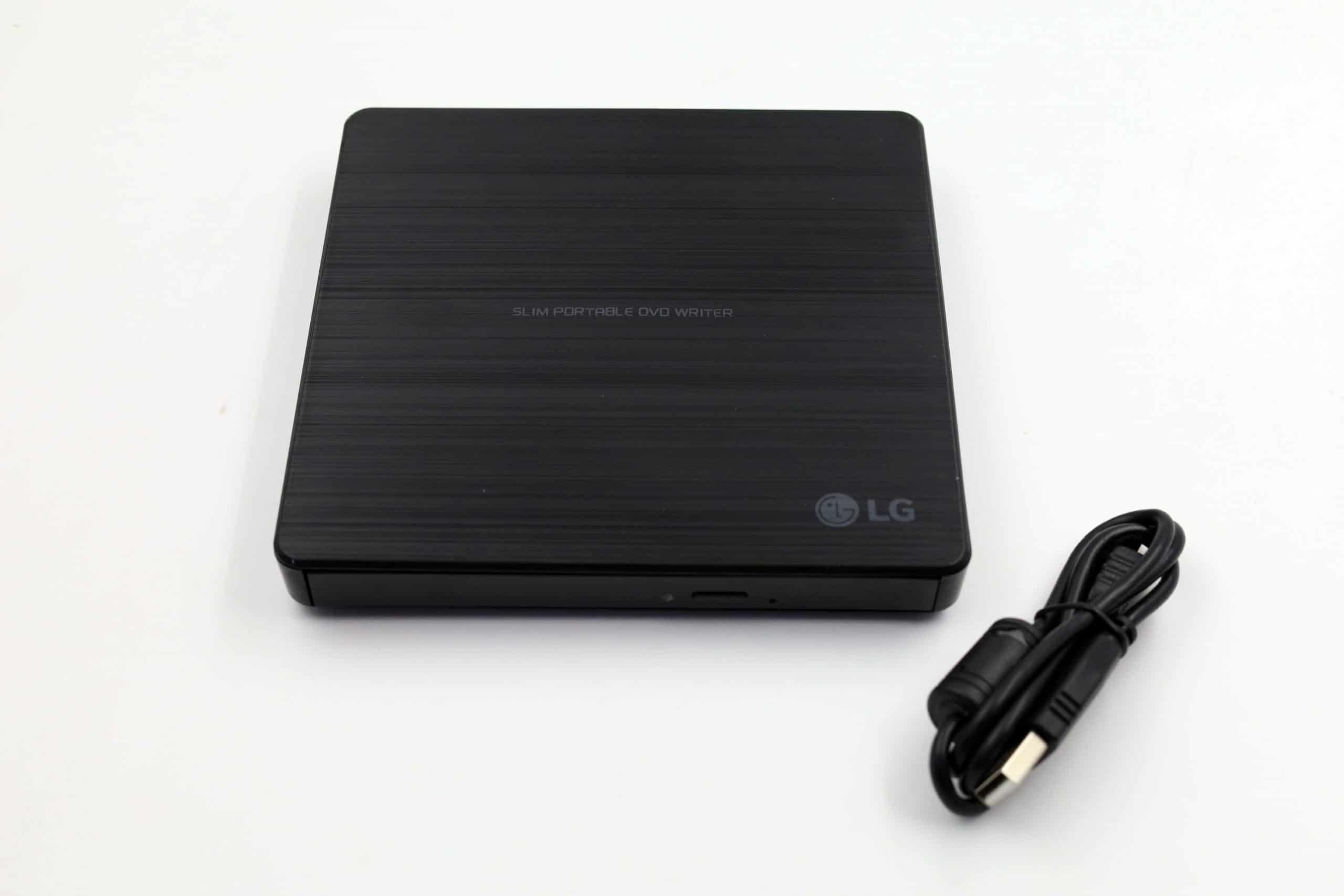 lg dvd/cd drive - Image 3