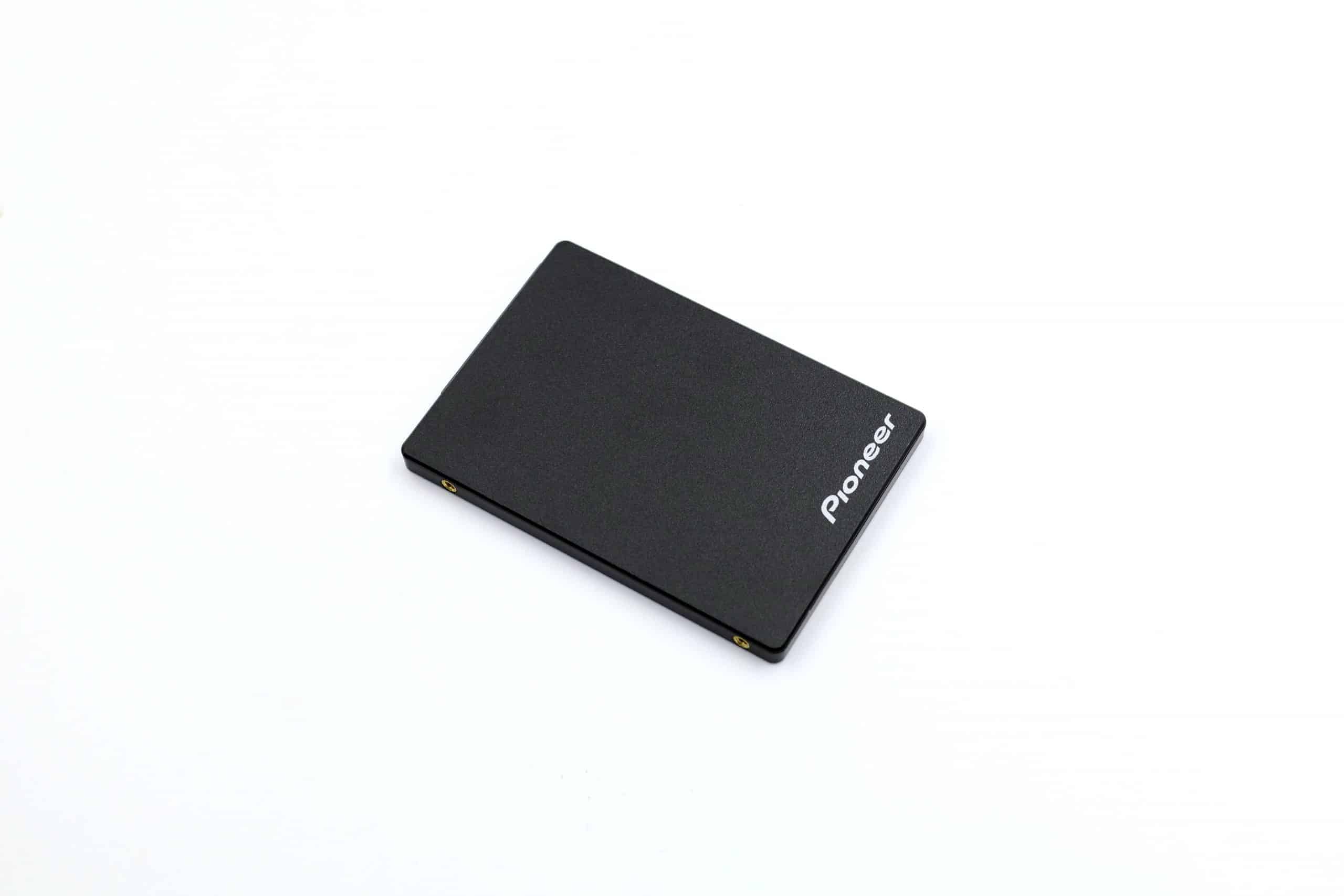 pioneer 480 ssd