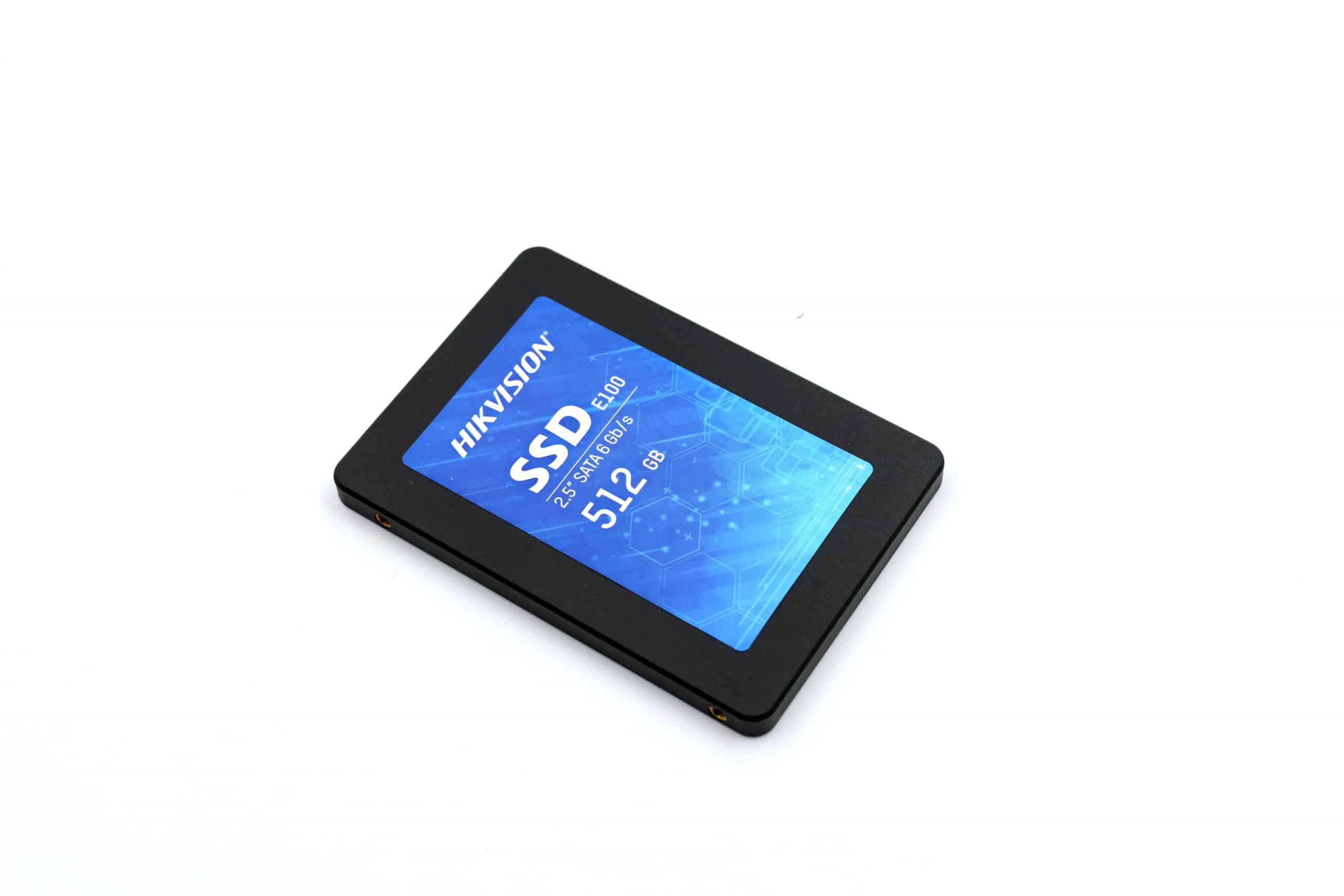 hike vison ssd 512