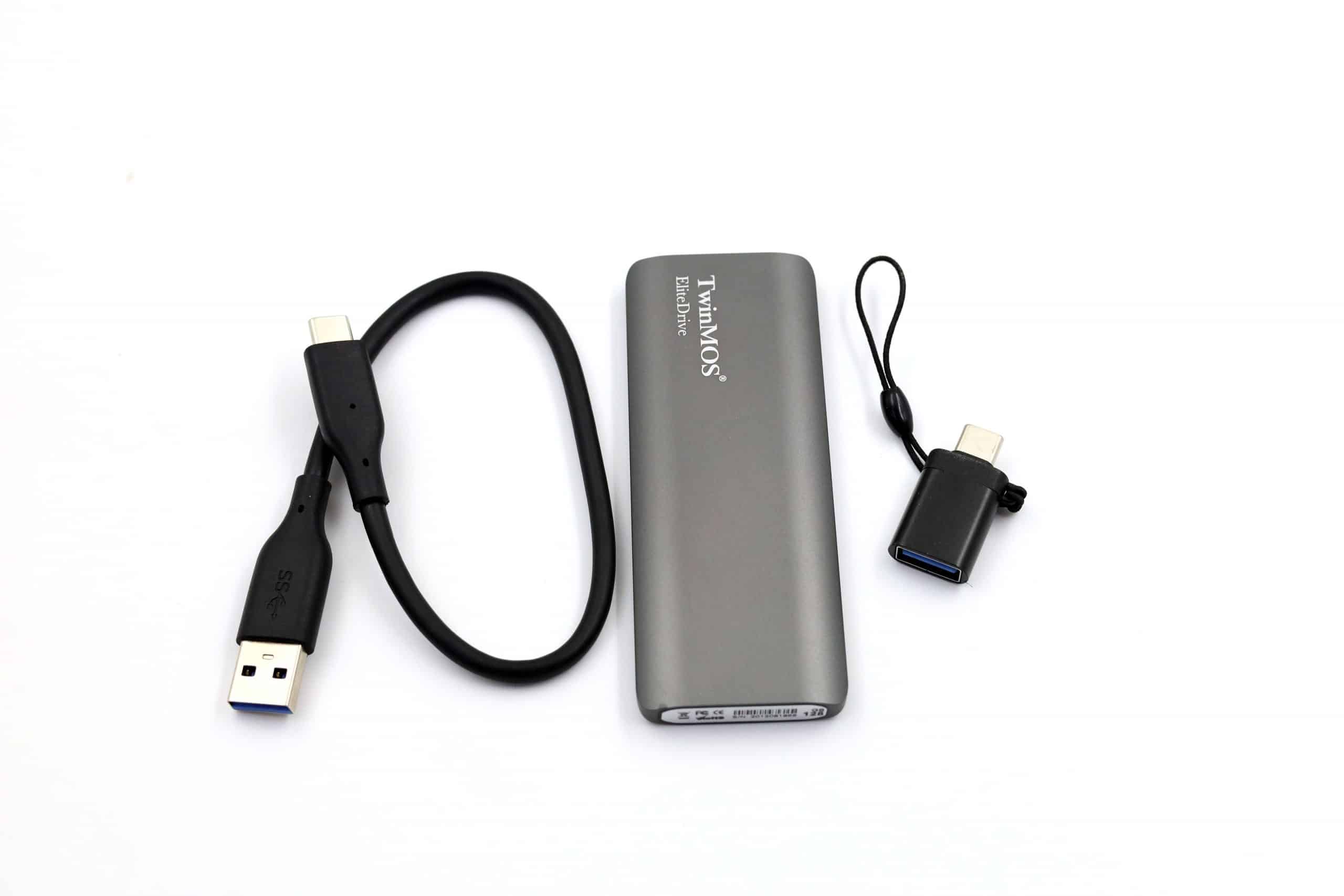 TwinMOS 128 - Image 2