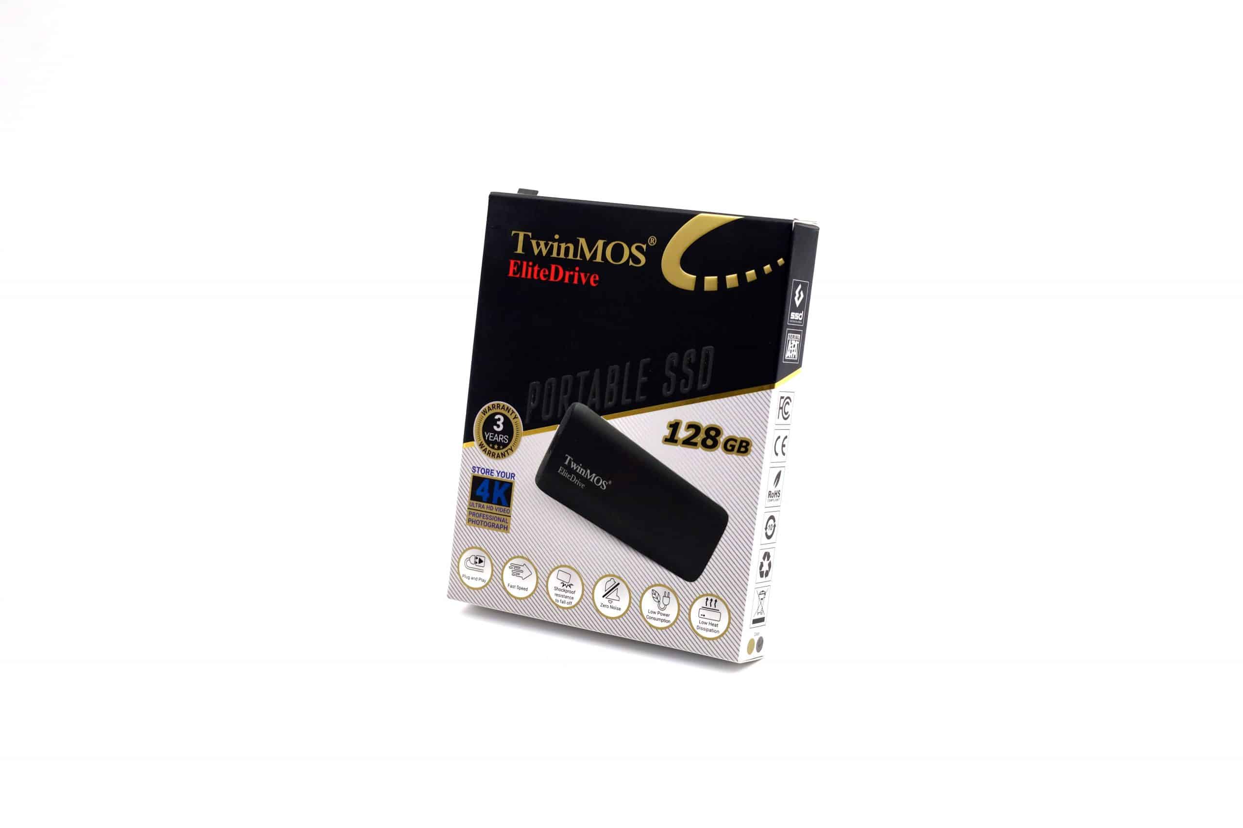 TwinMOS 128 - Image 3