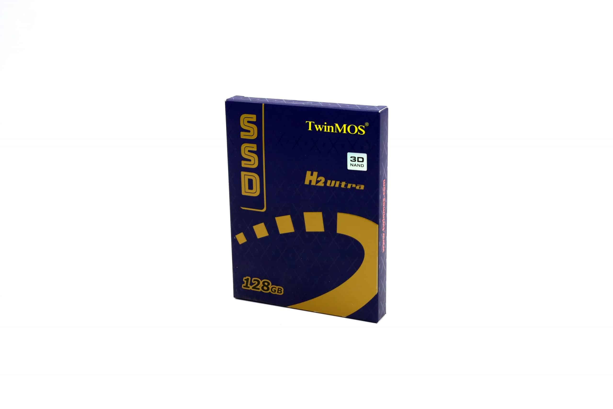 TwinMOS 128 ultra - Image 3