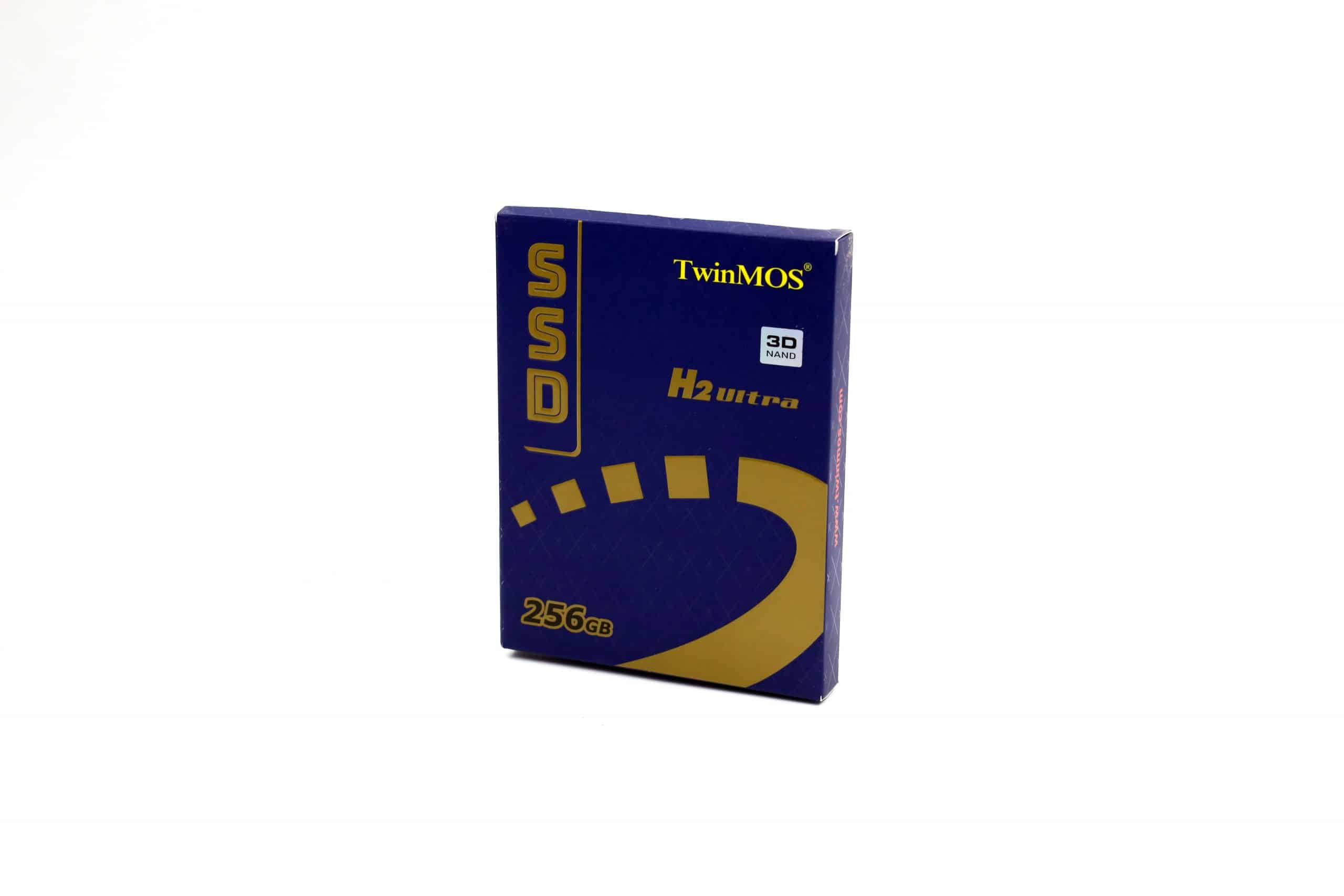 TwinMOS 256 ultra - Image 3