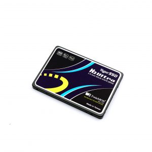 TwinMOS 256 ultra