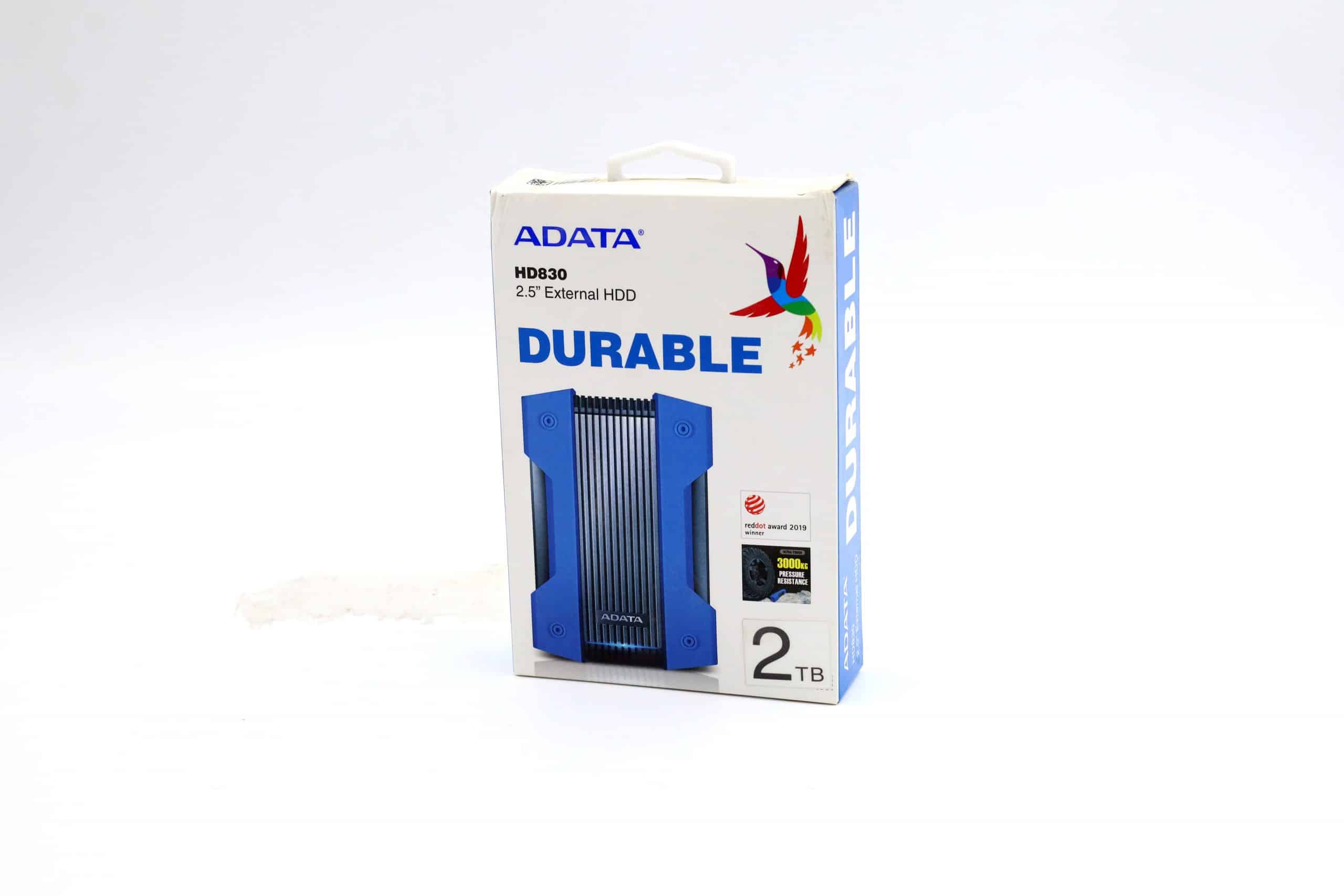 adata hd830 - Image 3