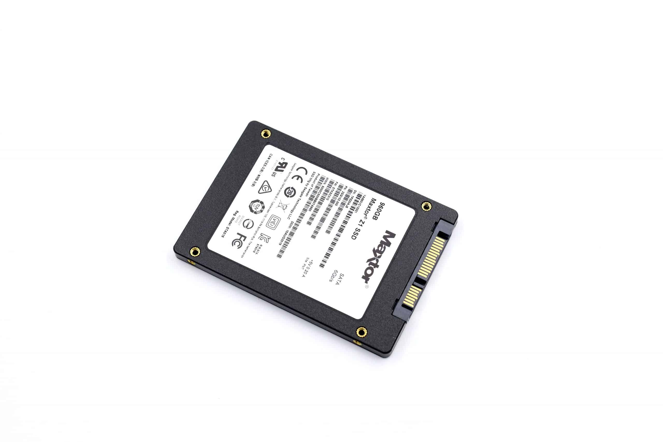 maxtor z1 960gb - Image 2