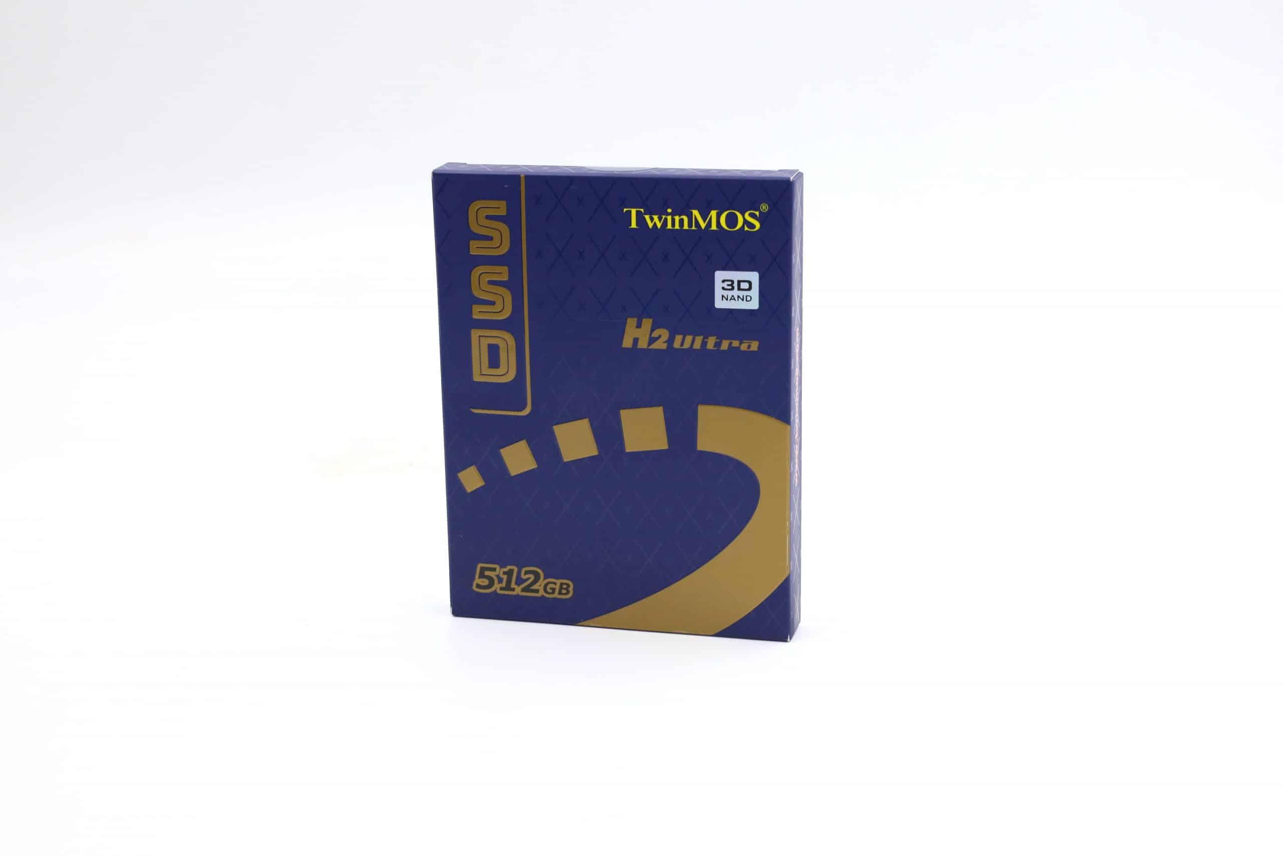 TwinMOS 512 ultra - Image 3