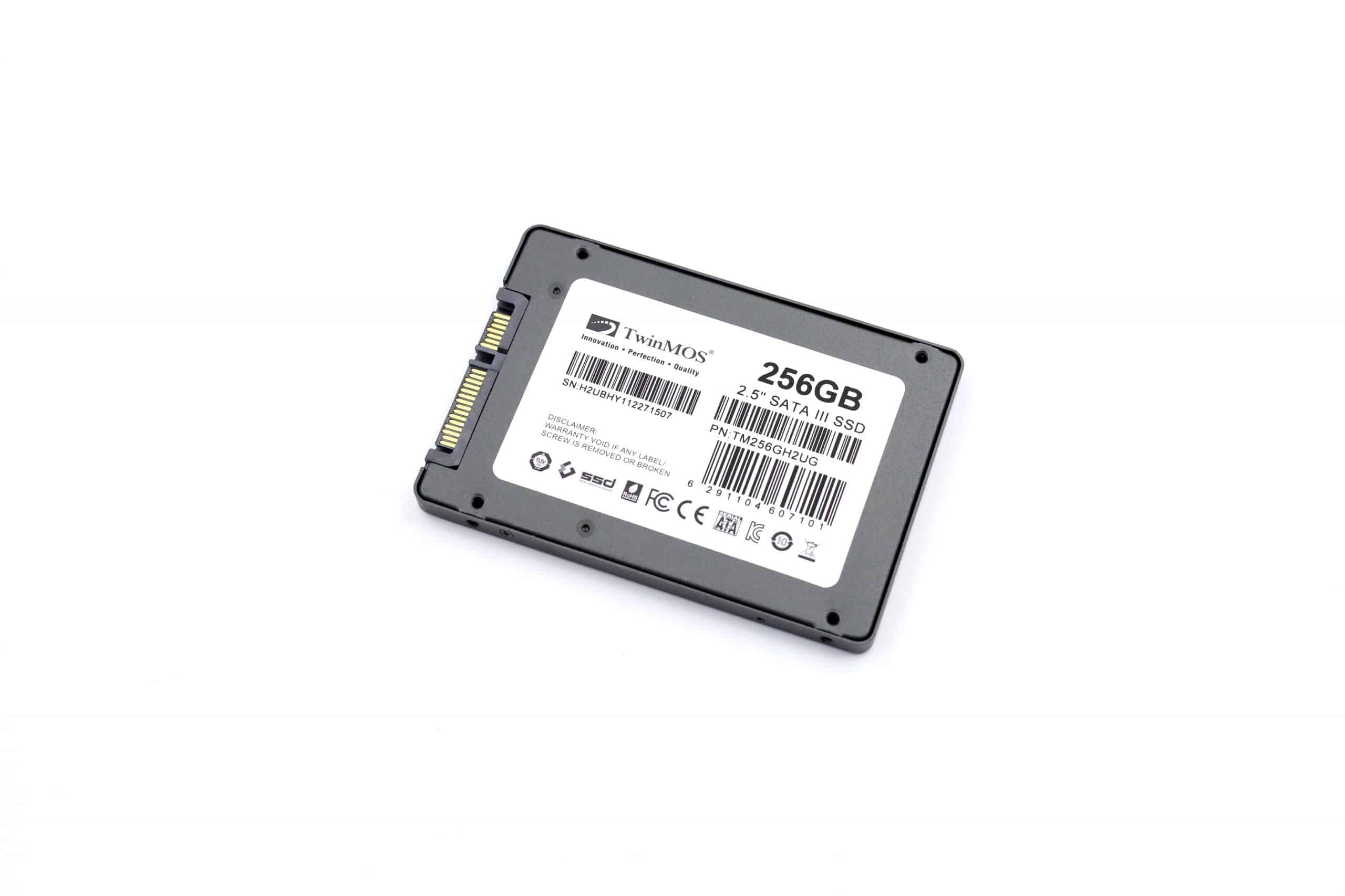 TwinMOS 256 ultra - Image 2