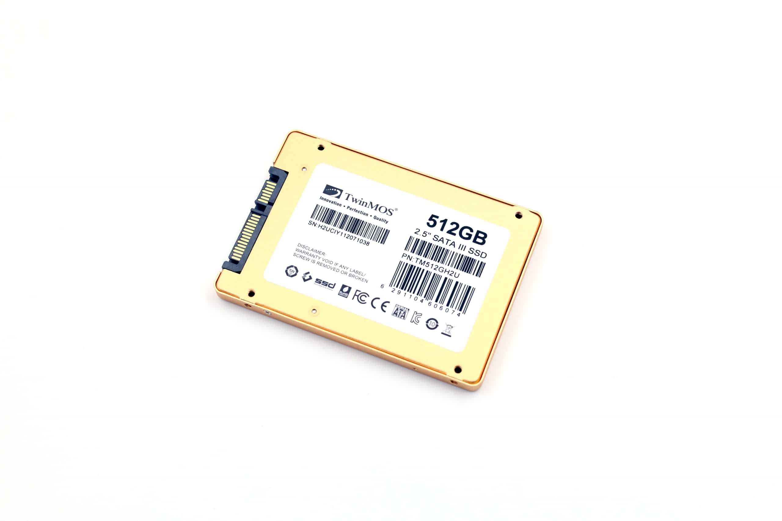 TwinMOS 512 ultra - Image 2