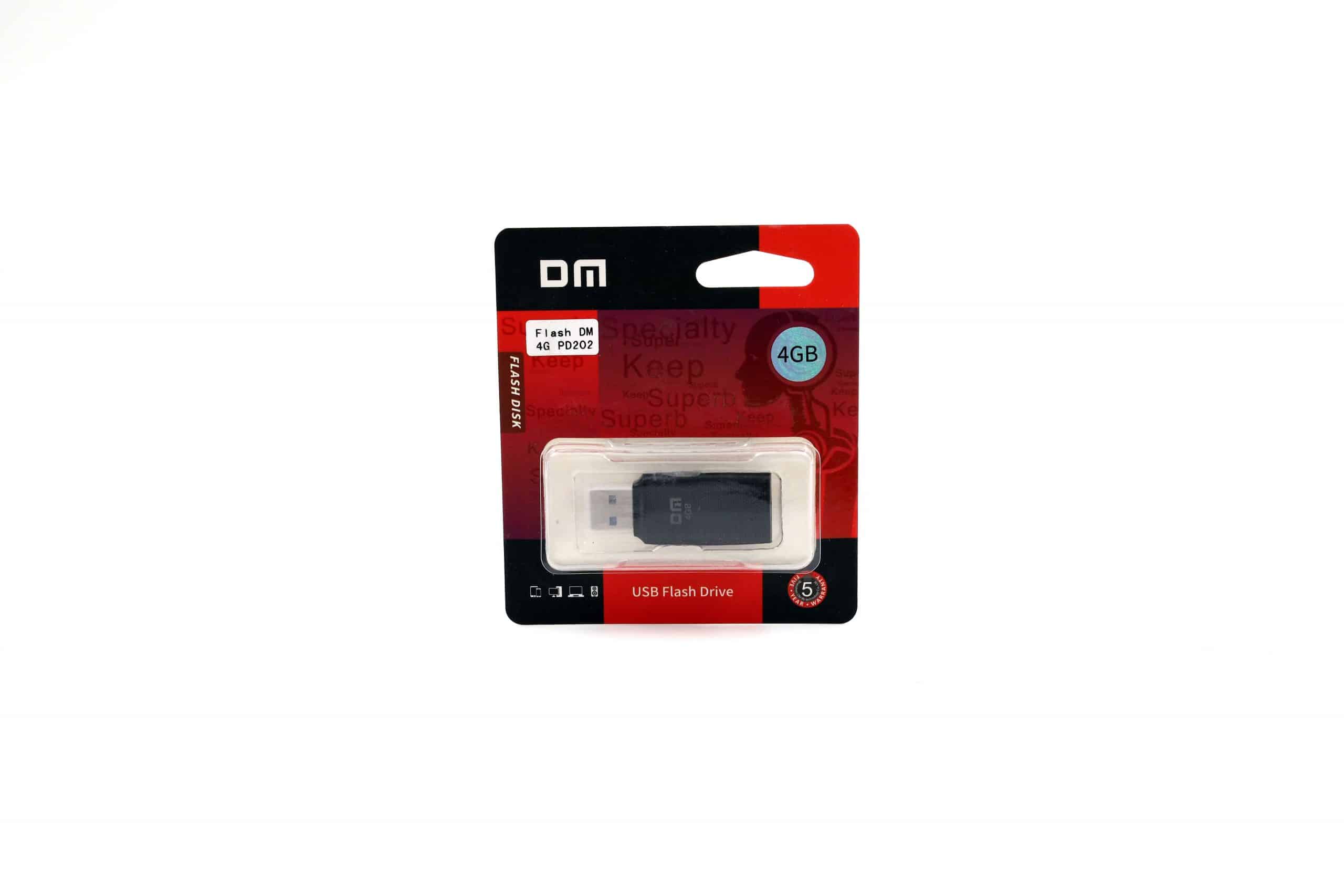 dm pd202 4g - Image 3
