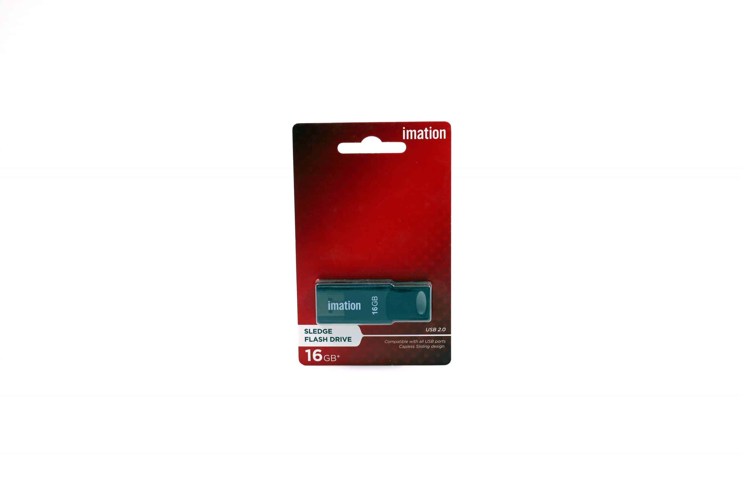 imation 16 gb usb 2.0 - Image 2