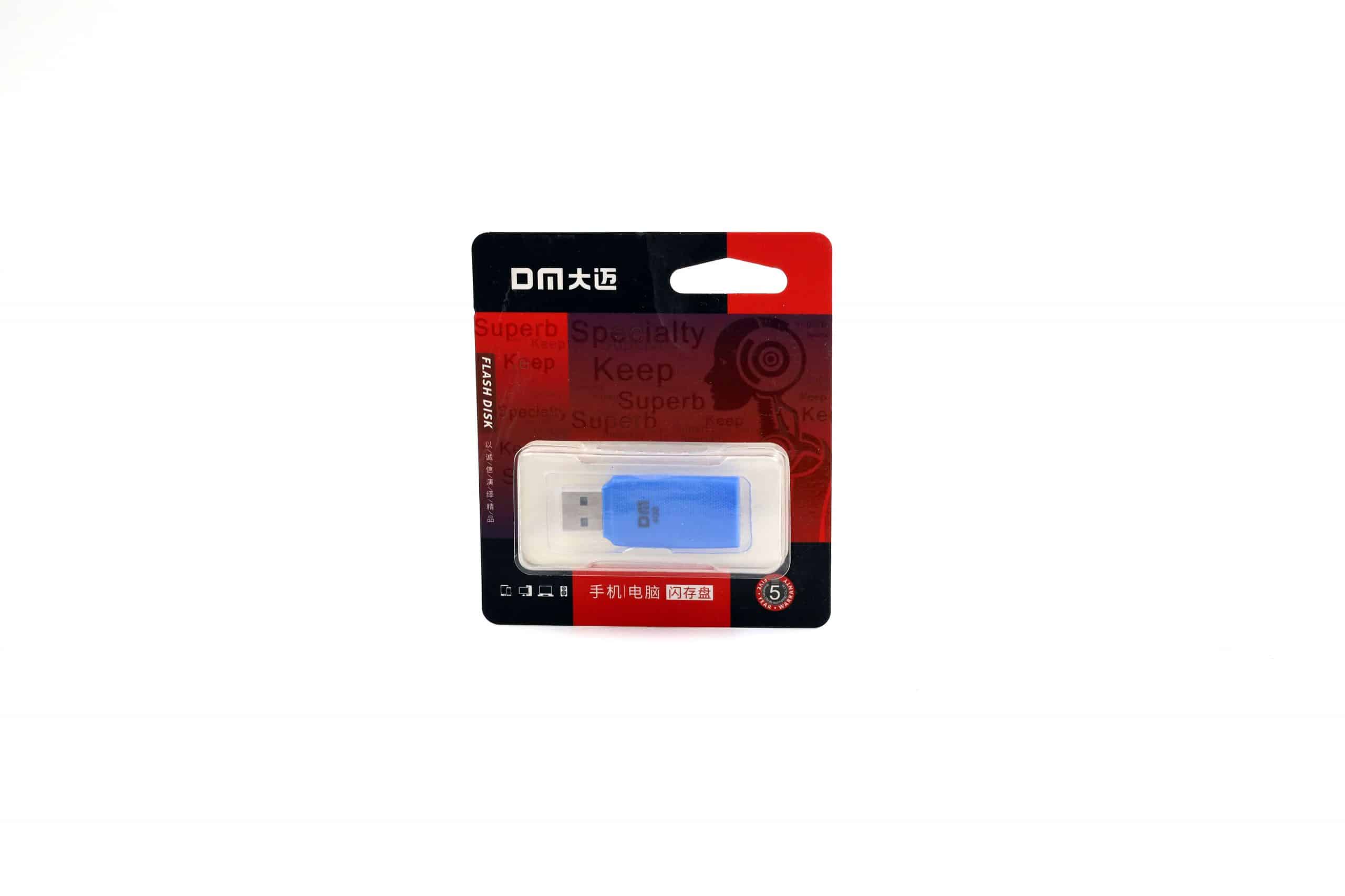 dm pd202 4g - Image 2