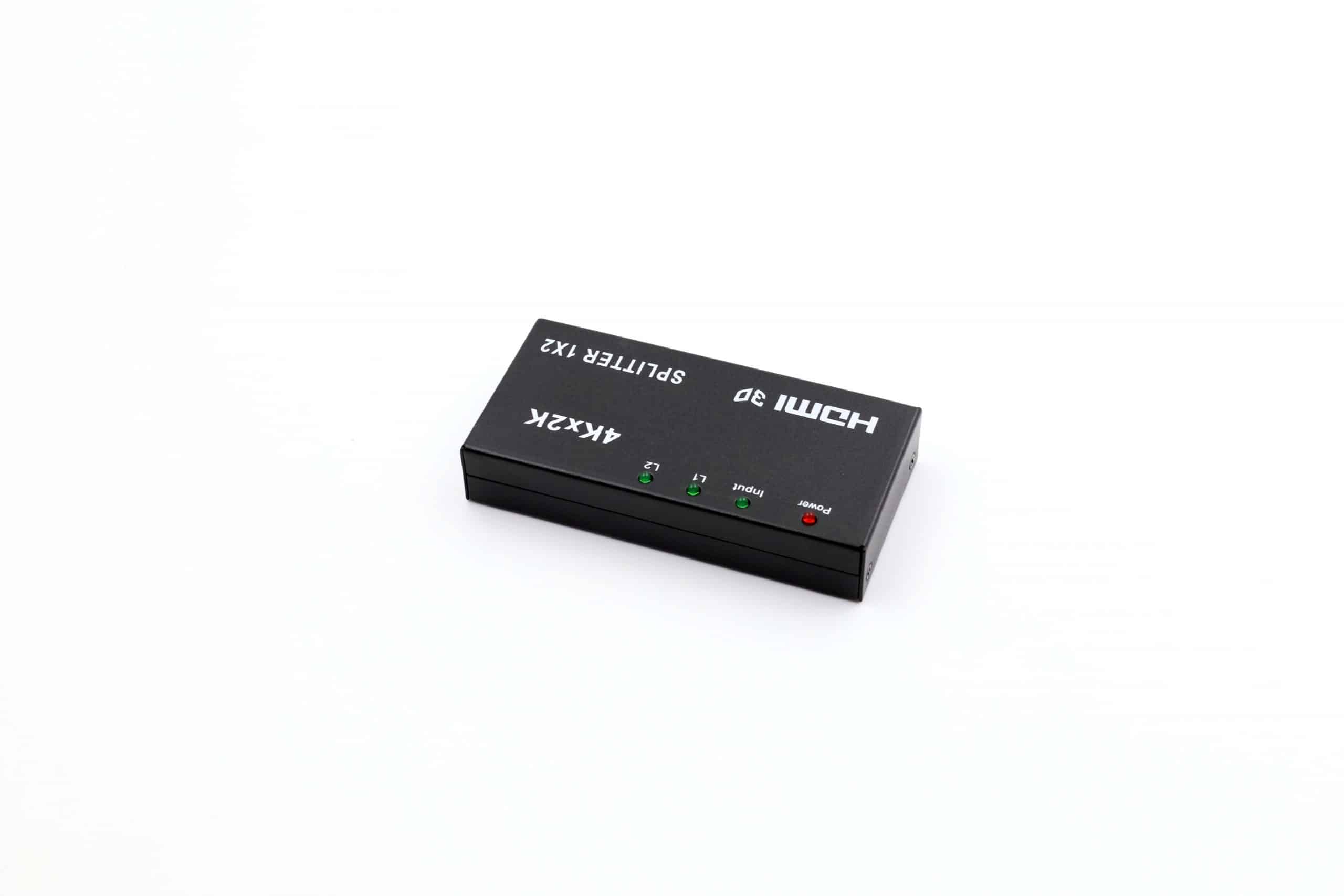 hdmi splitter 1in2 rosh