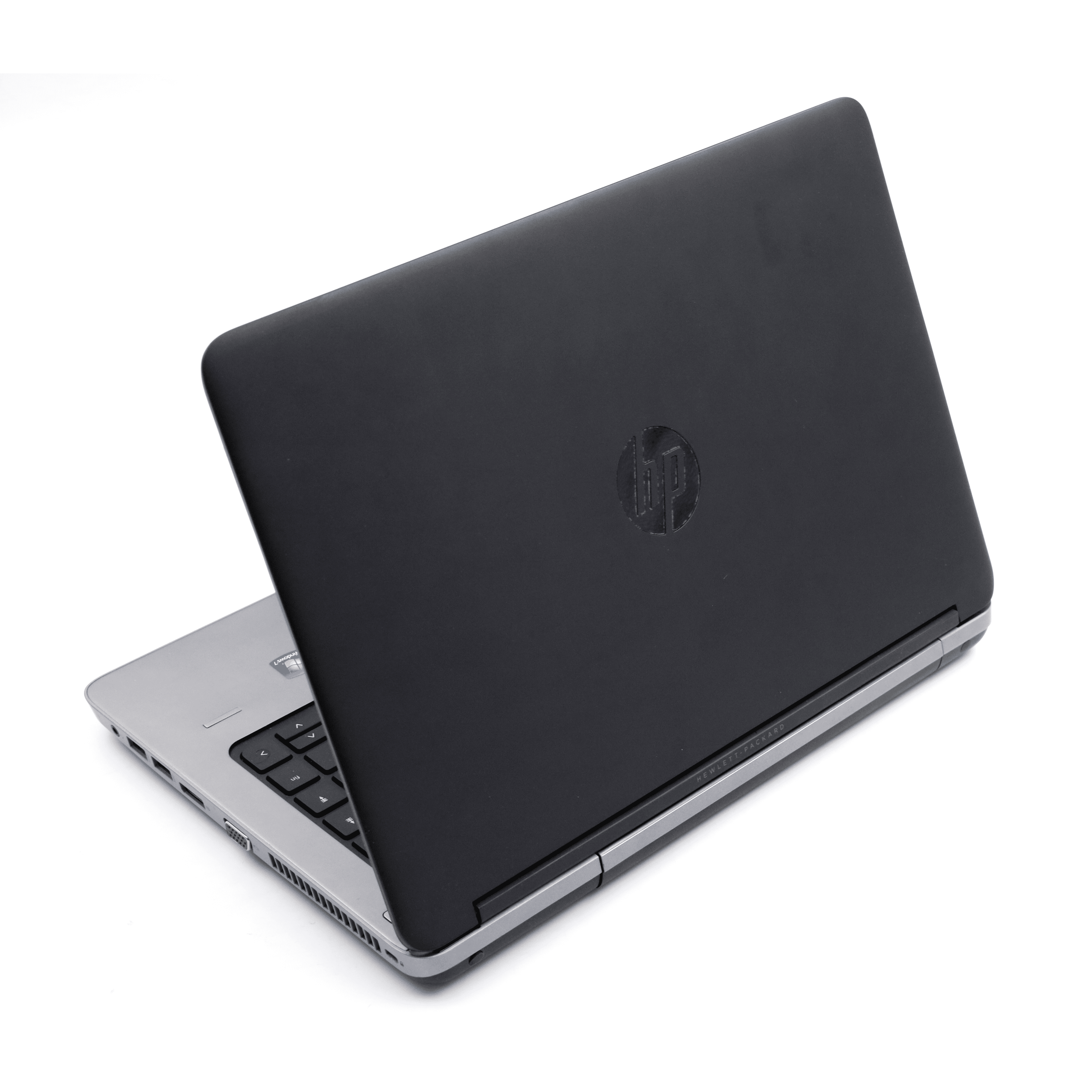 hp 645 G1 AMD A8- 4500M - Image 4