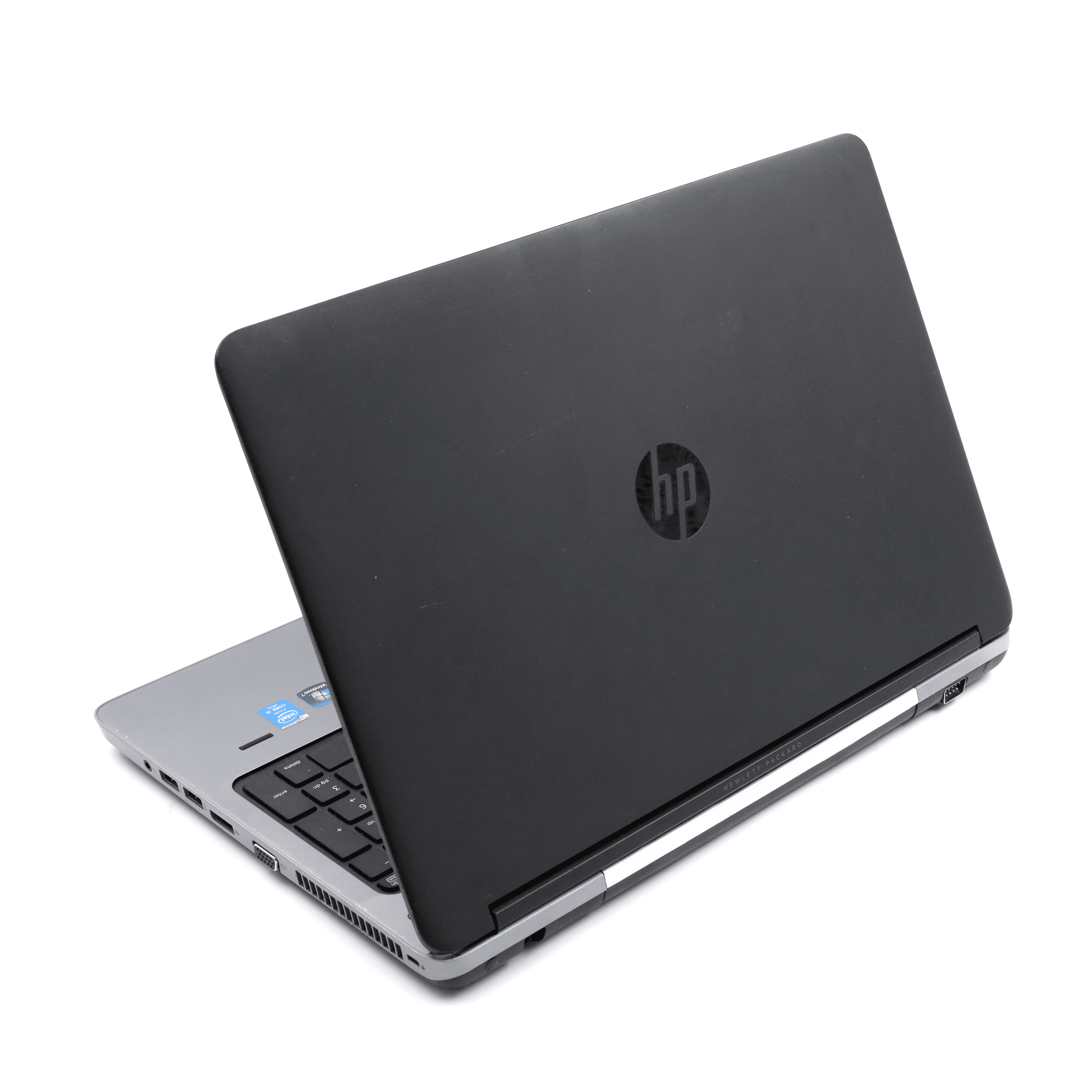 hp 650 g1 core i5 -4650 - Image 2