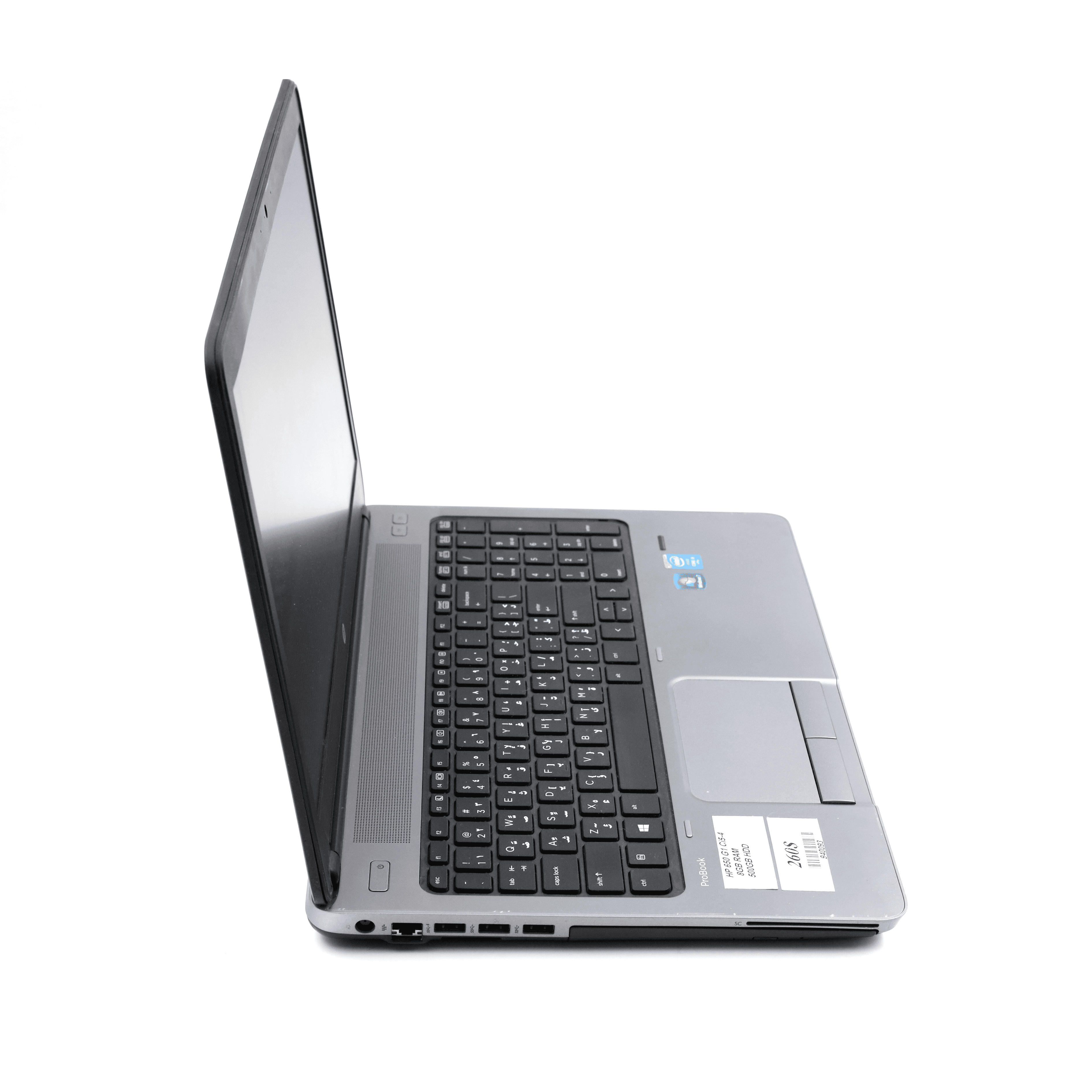 hp 650 g1 core i5 -4650 - Image 3