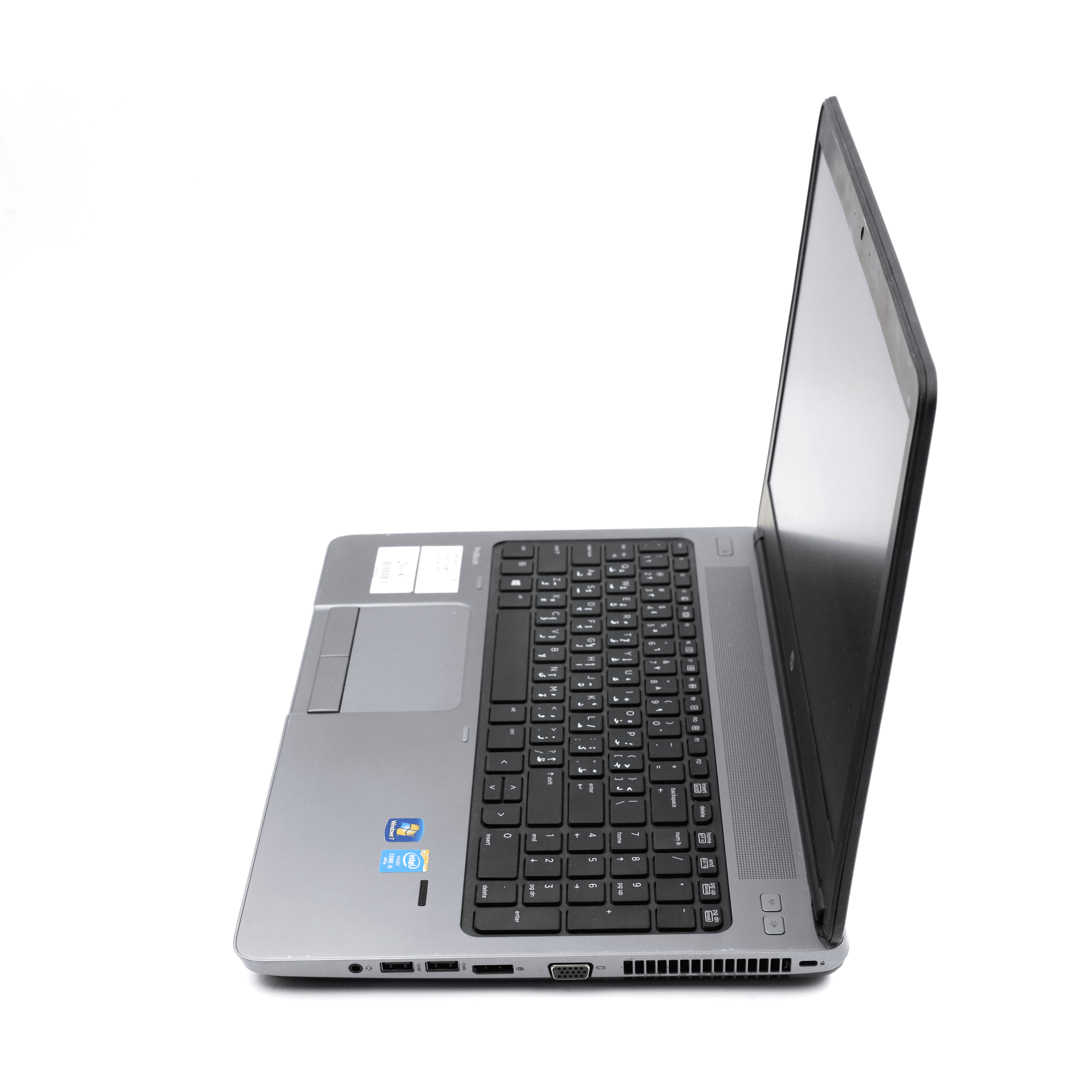 hp 650 g1 core i5 -4650 - Image 4