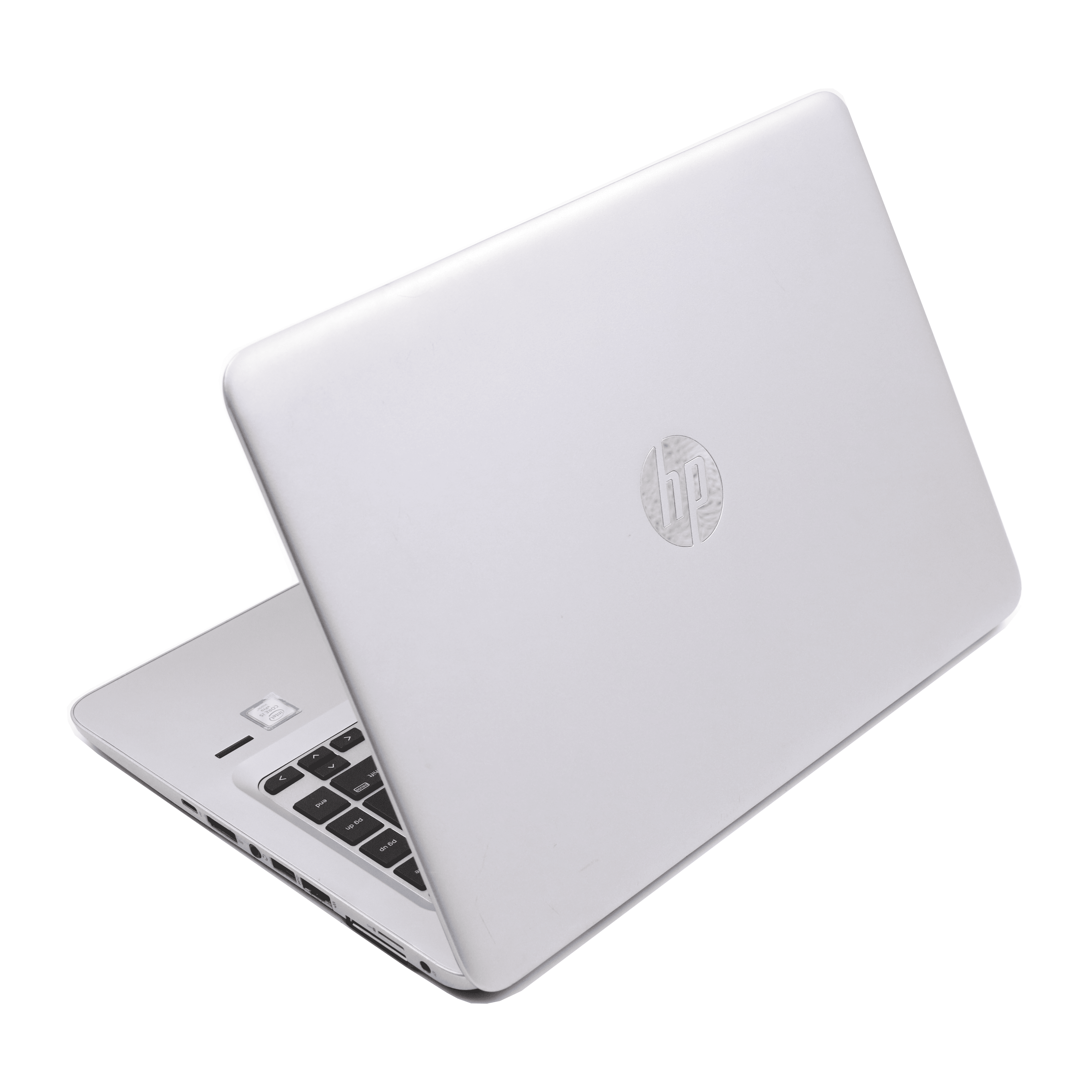hp elite book 840 g3 core i 5 g6300 لمس - Image 4
