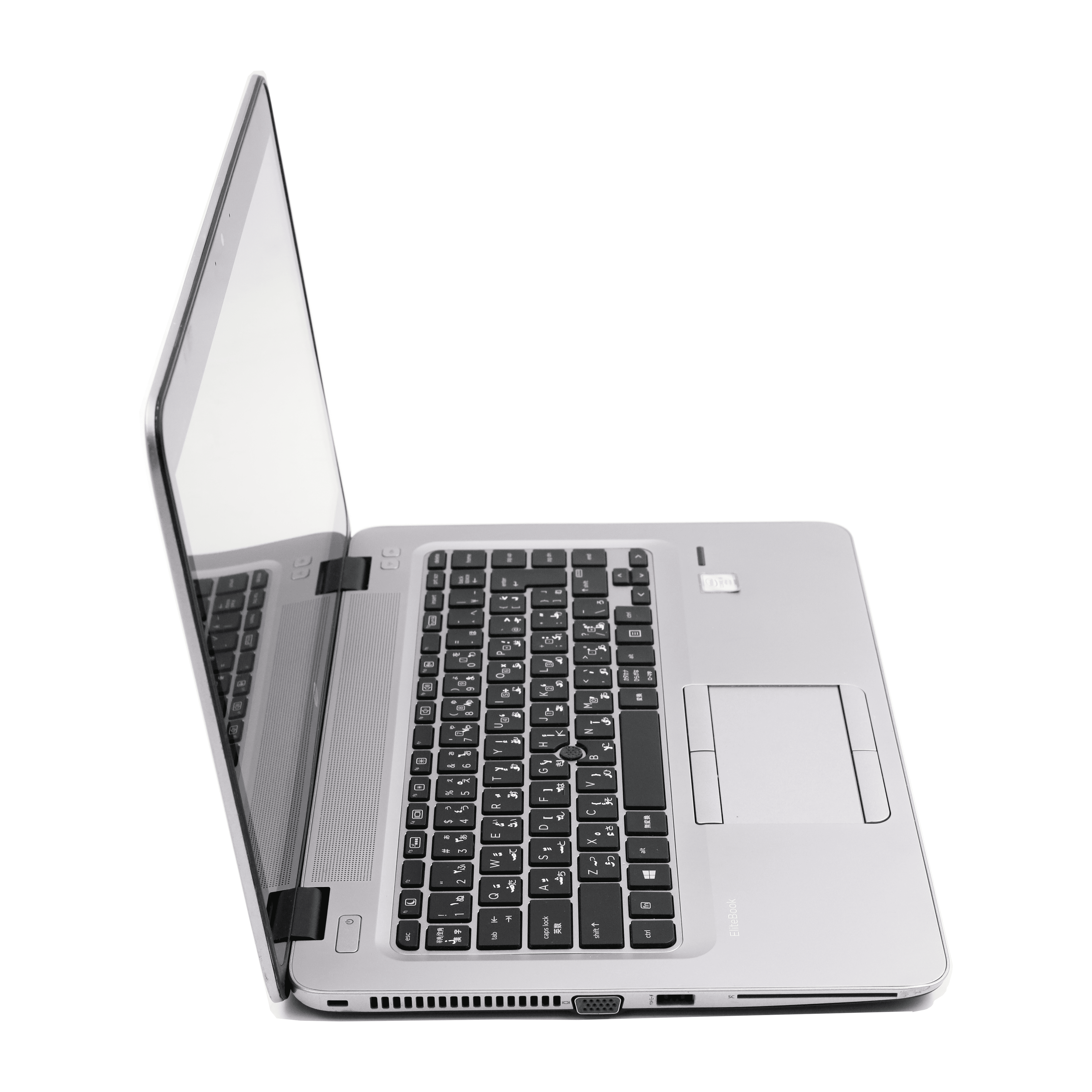 hp elite book 840 g3 core i 5 g6300 لمس - Image 3