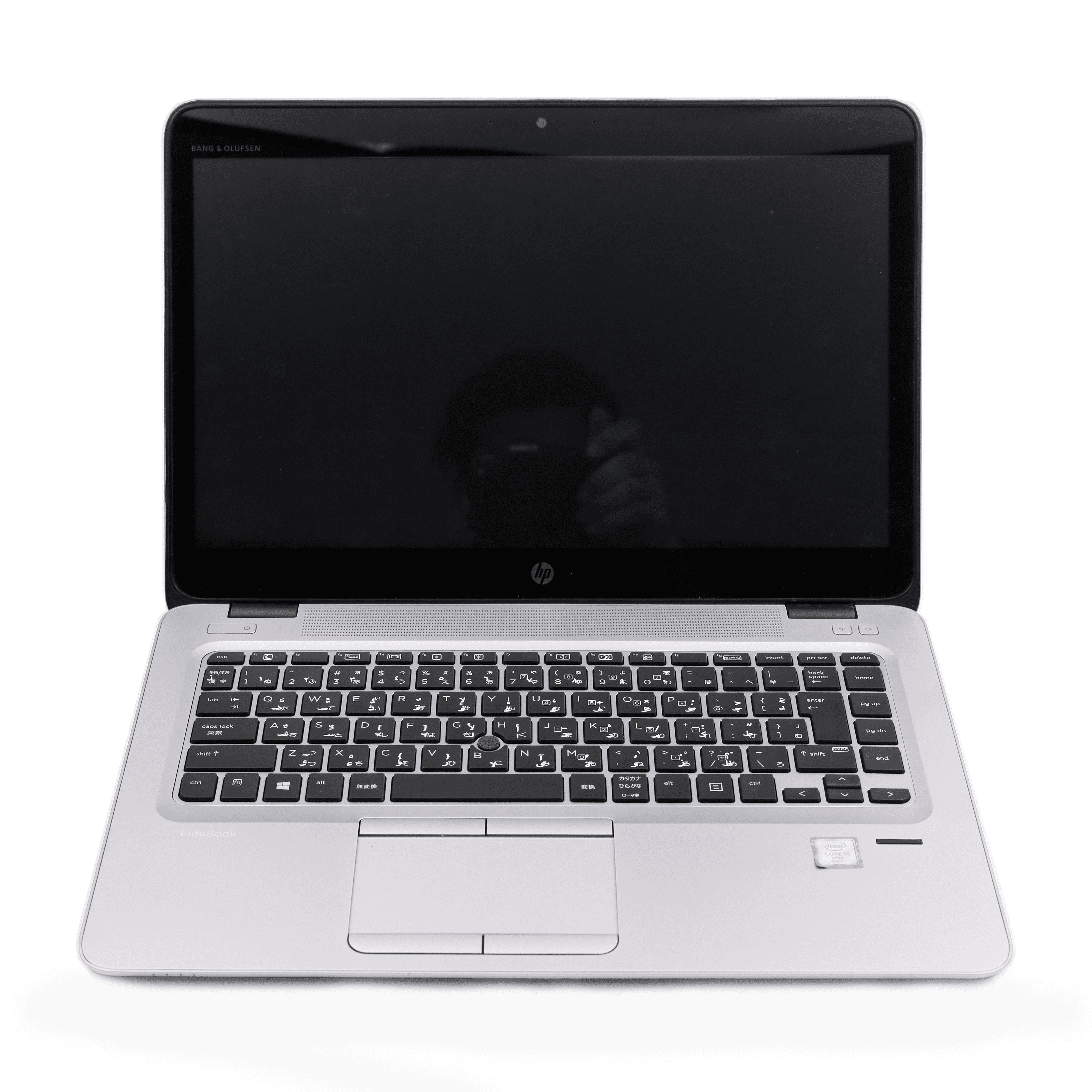 hp elite book 840 g3 core i 5 g6300 لمس