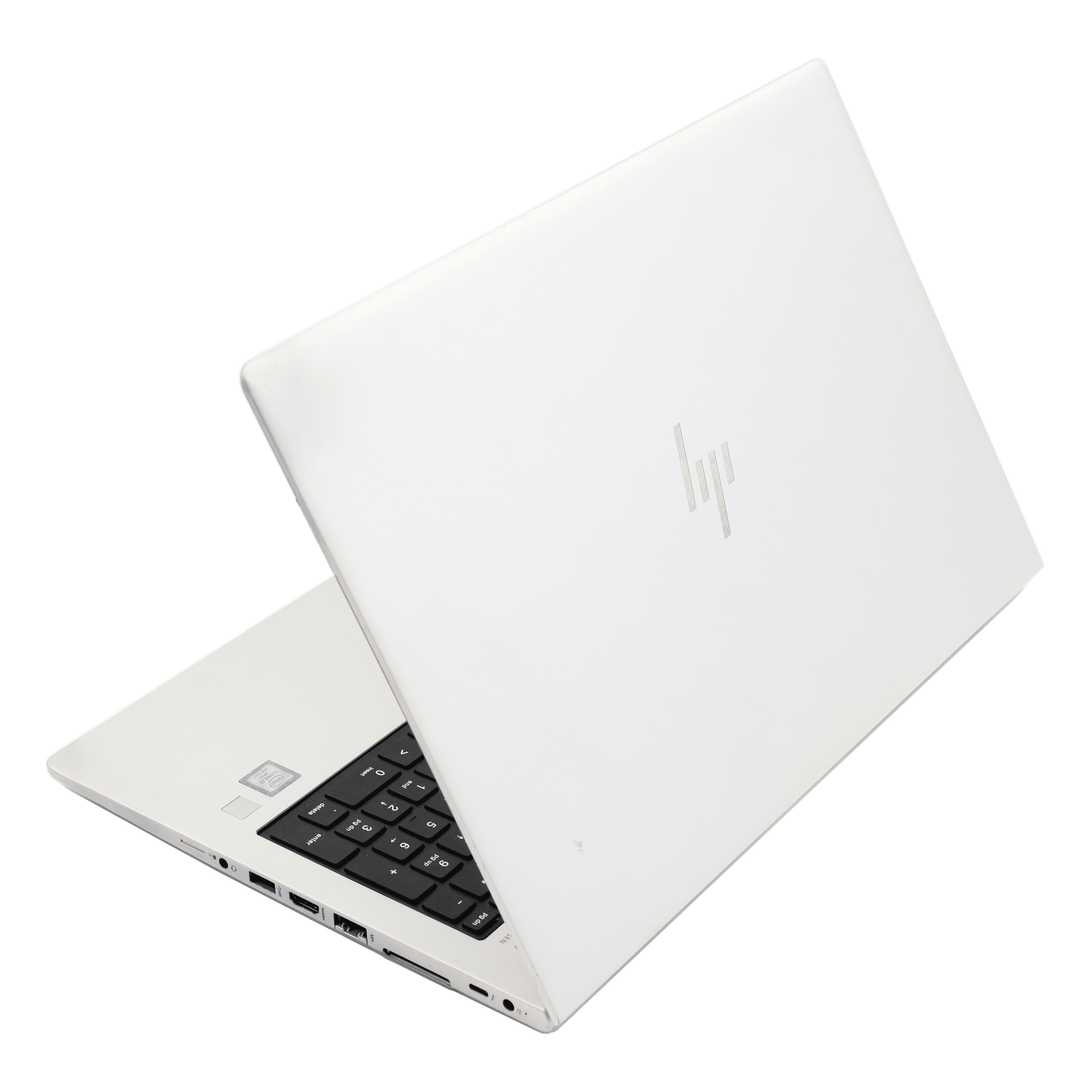 hp elite book 850 g5 core i 7 g8 - Image 4