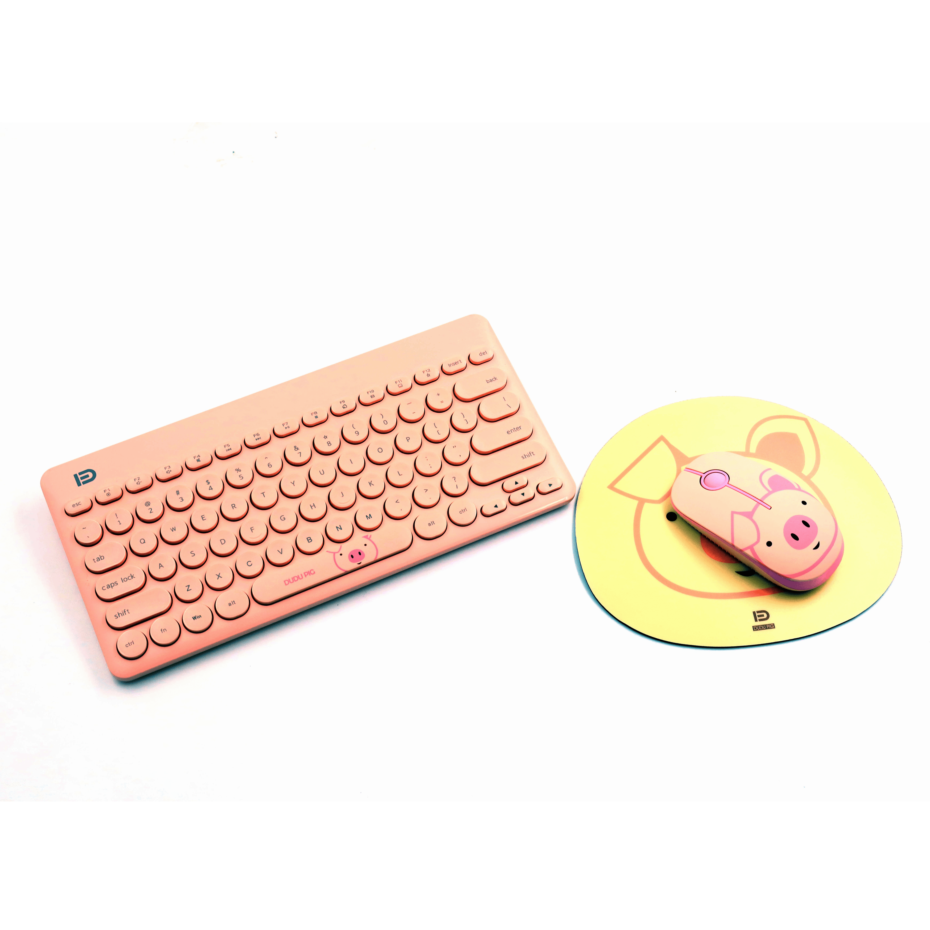 keyboard and mouse ek6210