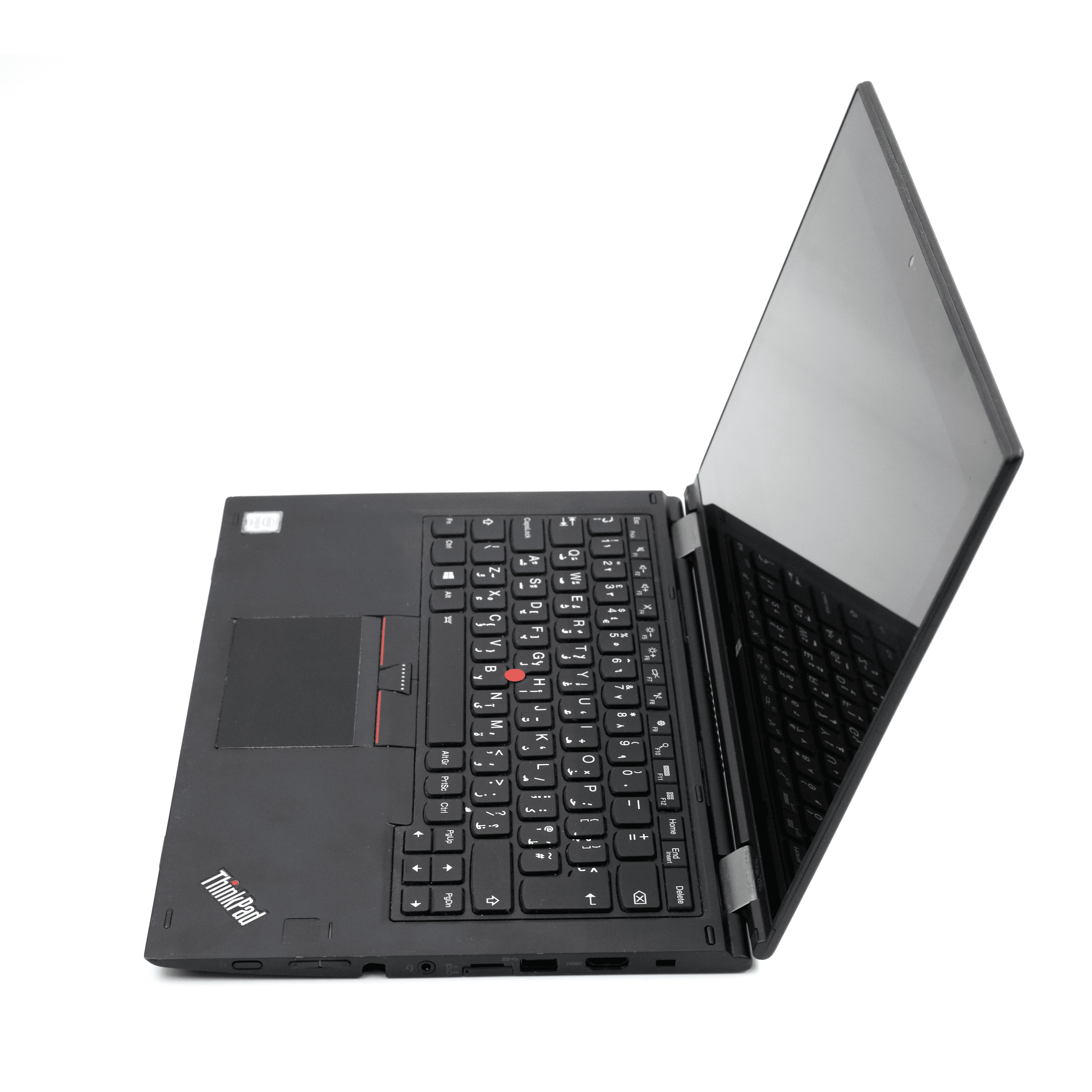 LENOVO YOGA 260 CORE I5-6300 لمس - Image 4
