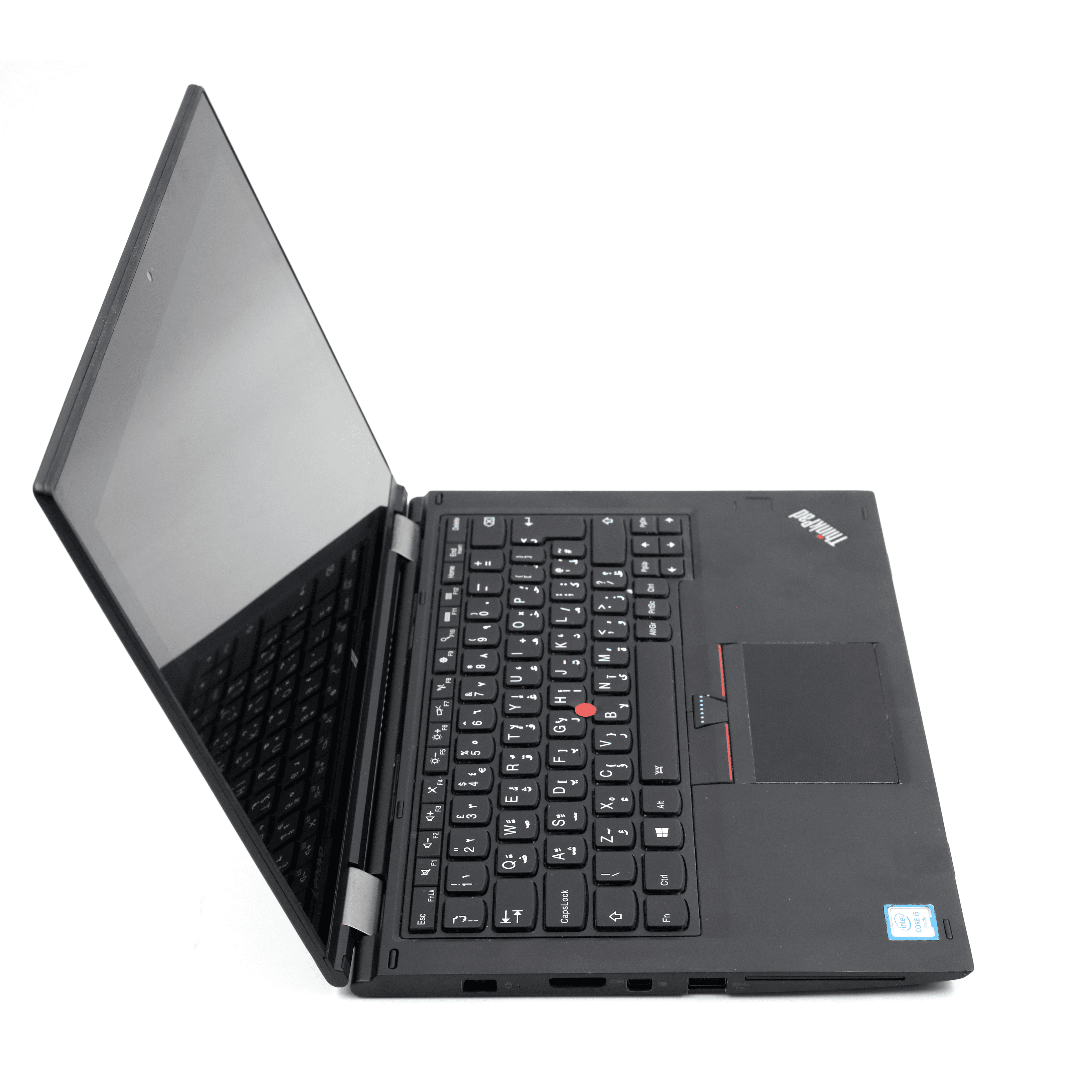 LENOVO YOGA 260 CORE I5-6300 لمس - Image 3
