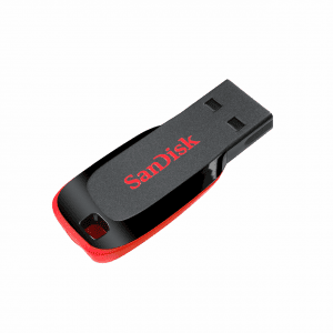sandisk usb 2.0 8