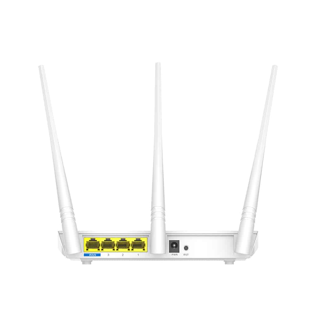 tenda f3 - Image 2