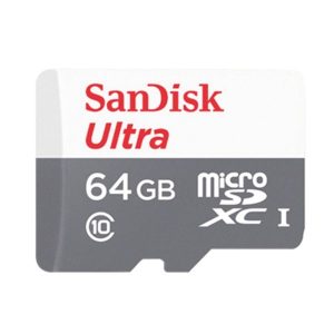 SANDISK 64 GB ULTRA
