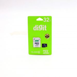 DIGIT 32GB