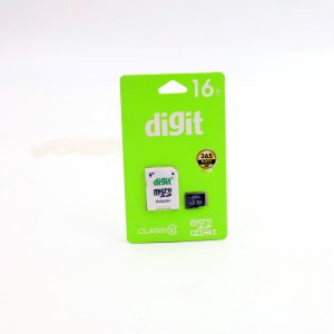DIGIT 16GB