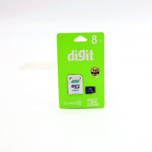 DIGIT 8GB