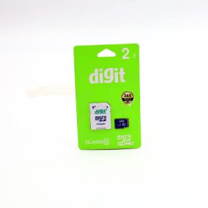 DIGIT 2GB