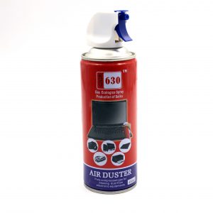 giga 360 spray gas ecologico