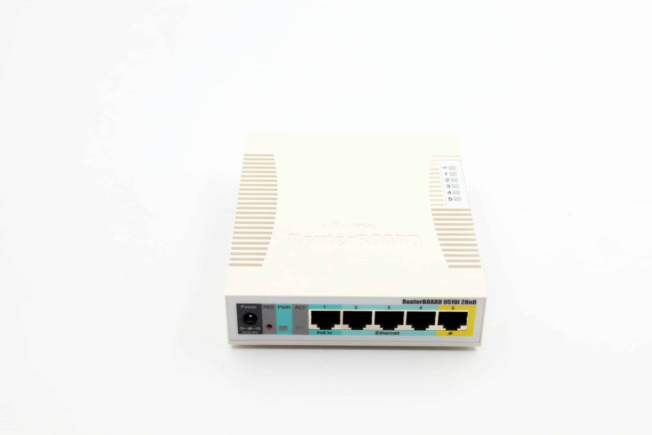 mikrotik 951 - Image 2