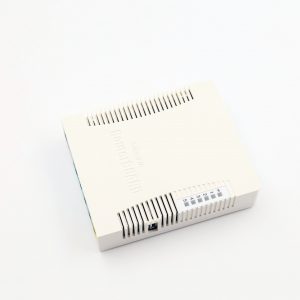 mikrotik 951