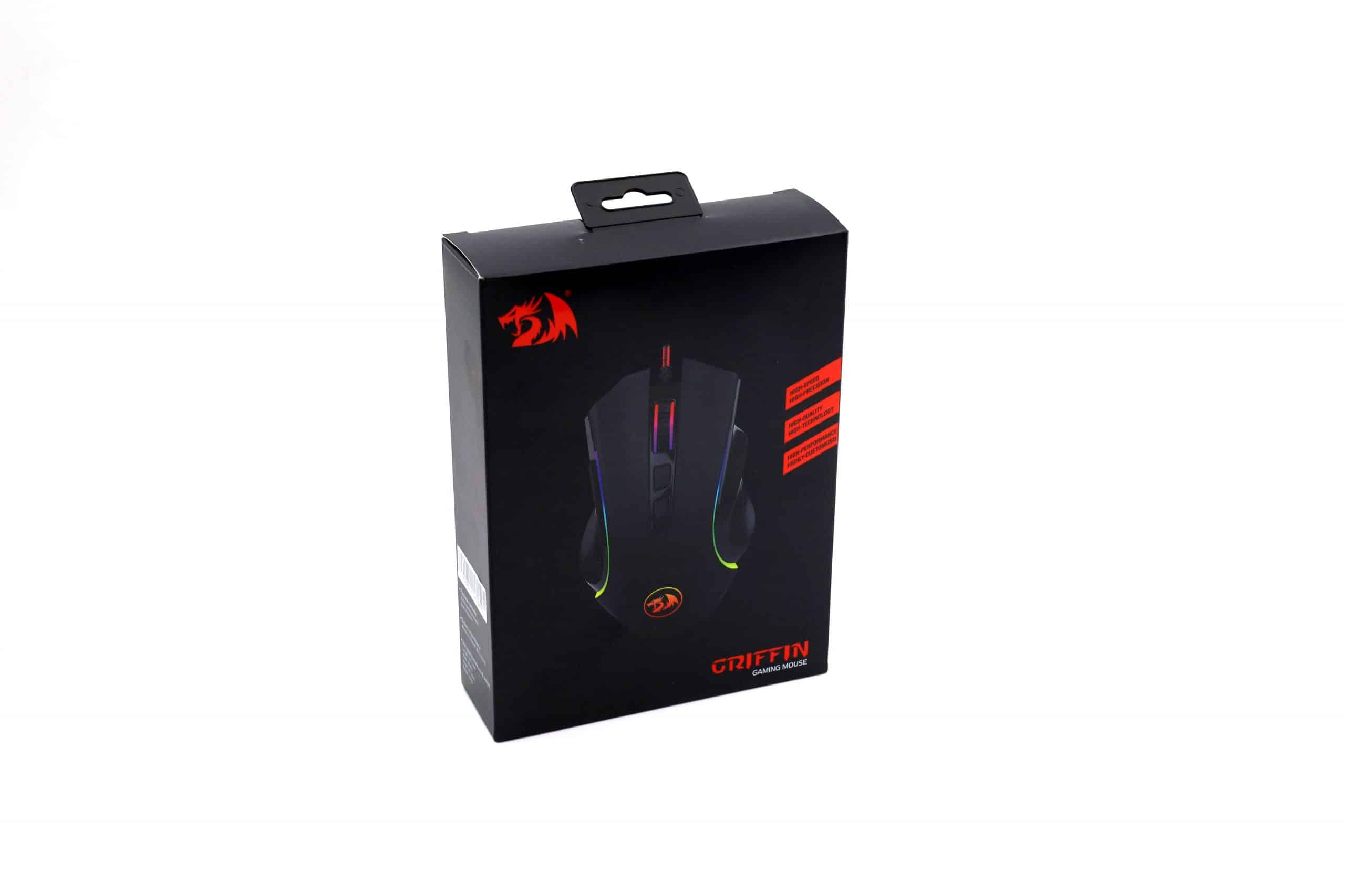 redragon m607 - Image 5