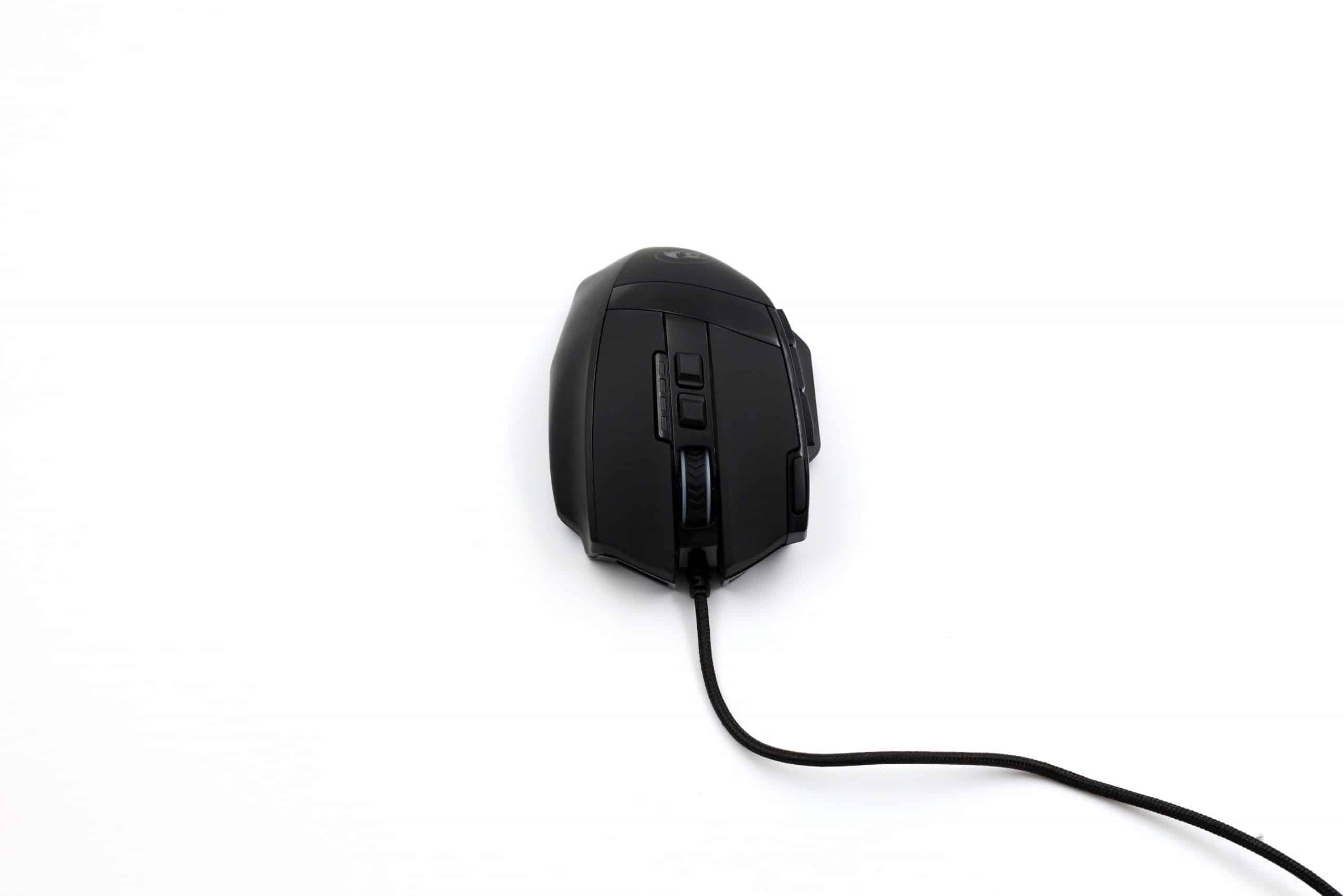 redragon m801 rgb - Image 4