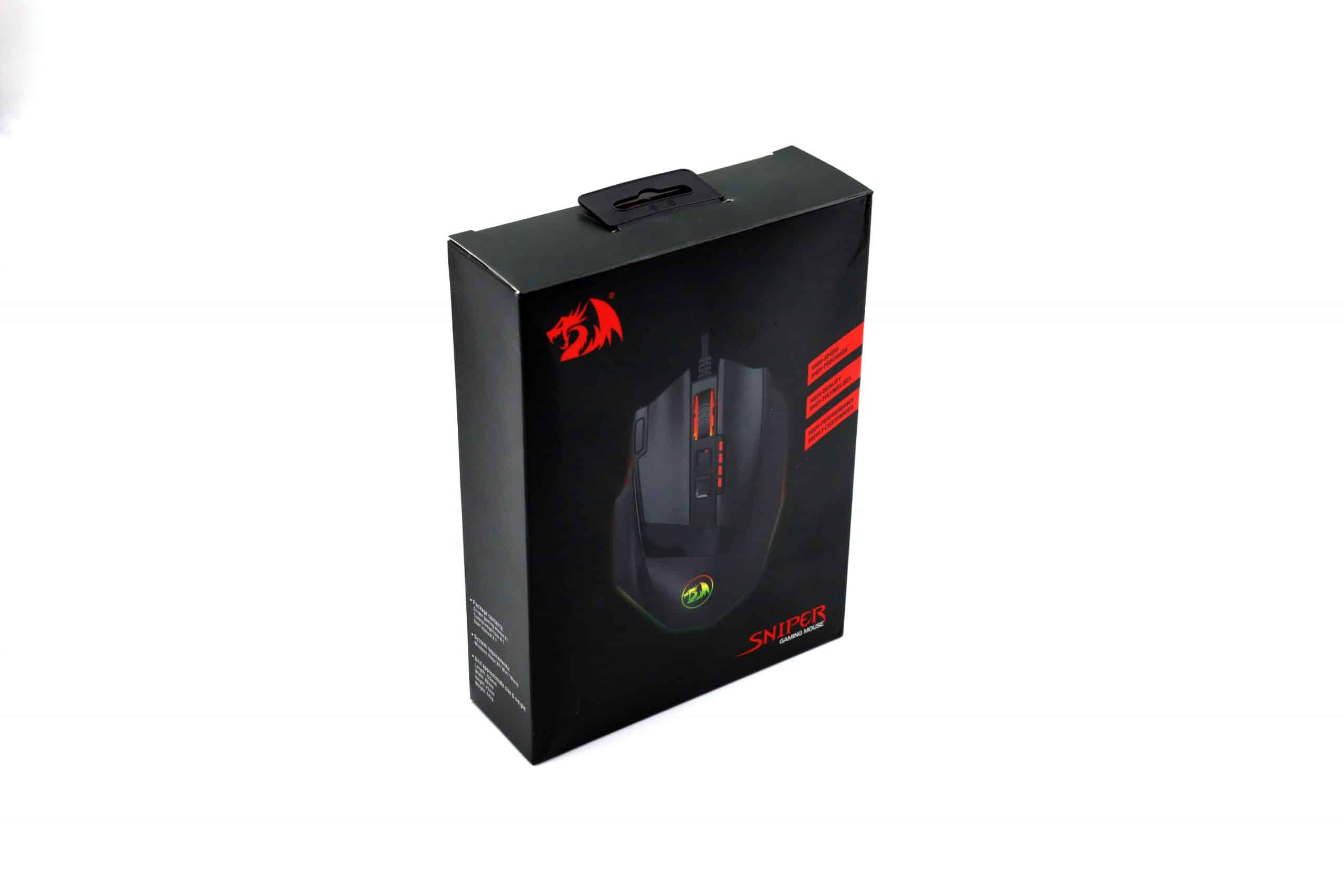 redragon m801 rgb - Image 5