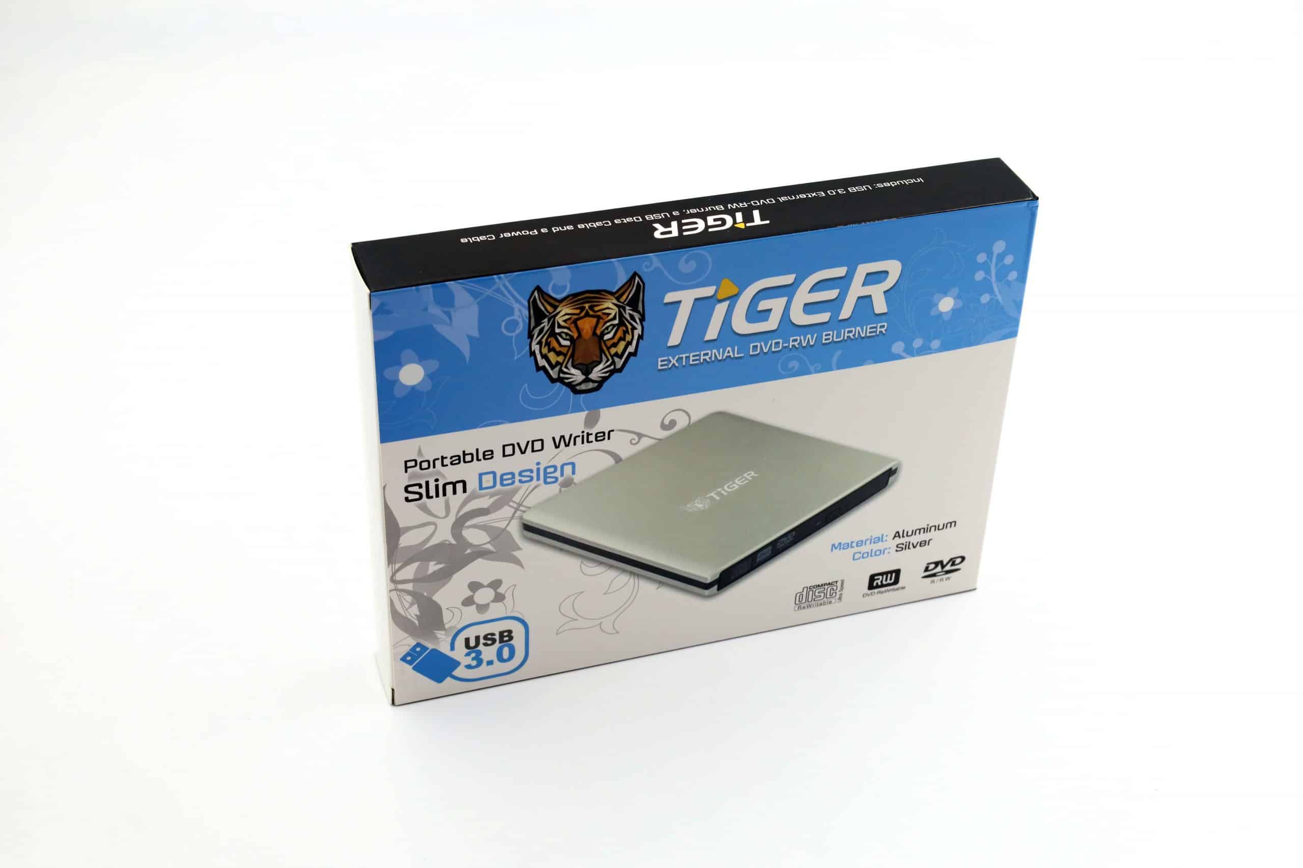 tiger usb 3سواقه خارجي - Image 2