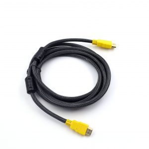 cable hd 3 m مسلح