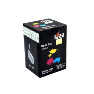 POWER MAX refilenk 400M