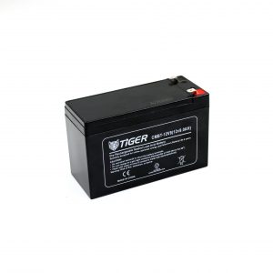 tiger 9*12v