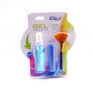 منظف لابتوب kula