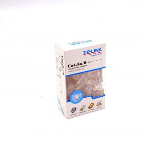 ip-link CAT  5E/6  فيش
