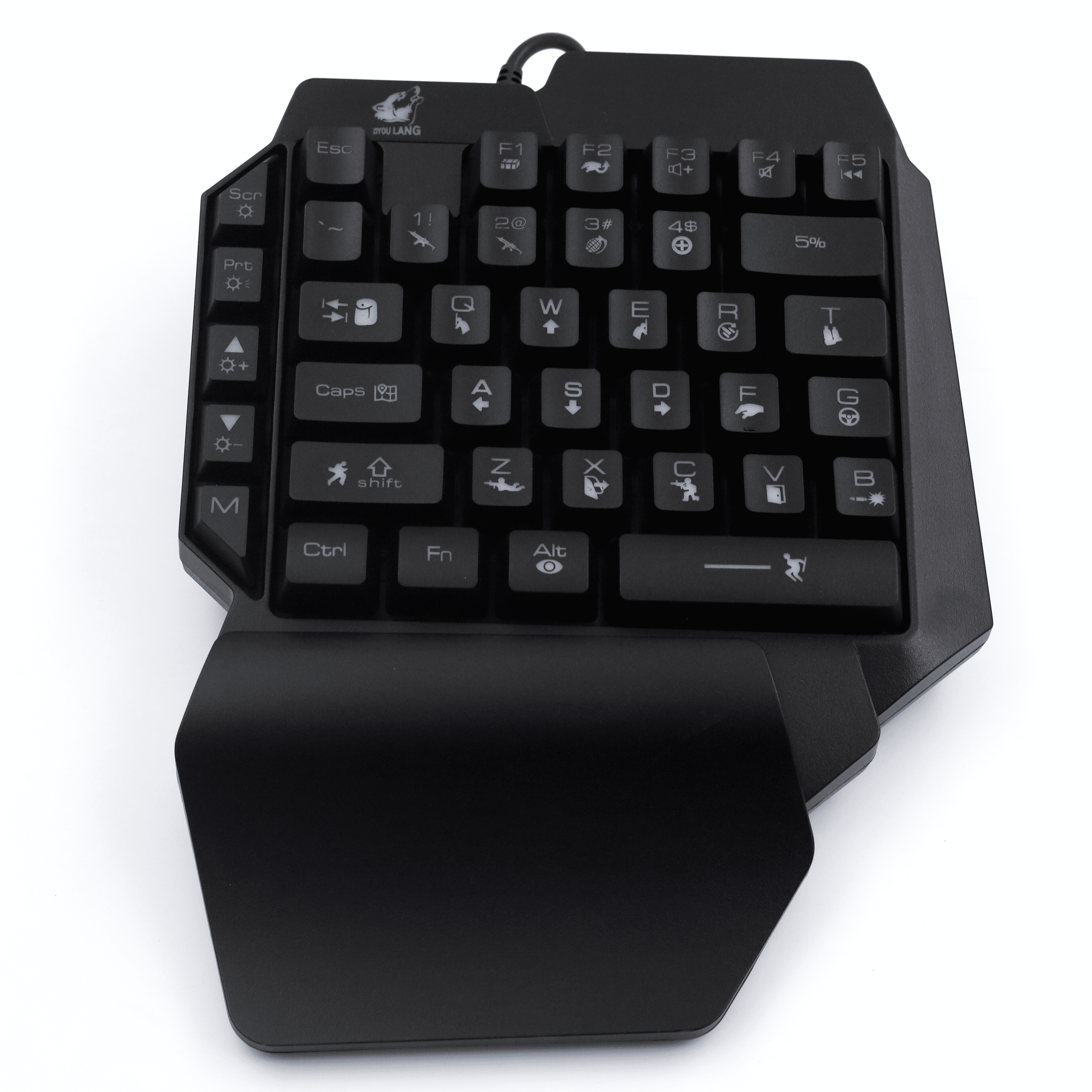 freewolf k15 - Image 2